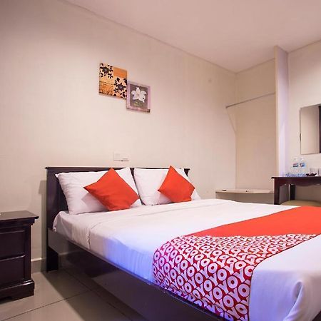 Kk Hotel @ Kajang Eksteriør bilde