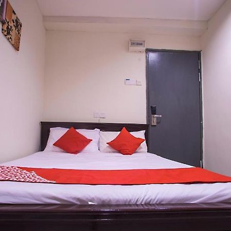 Kk Hotel @ Kajang Eksteriør bilde