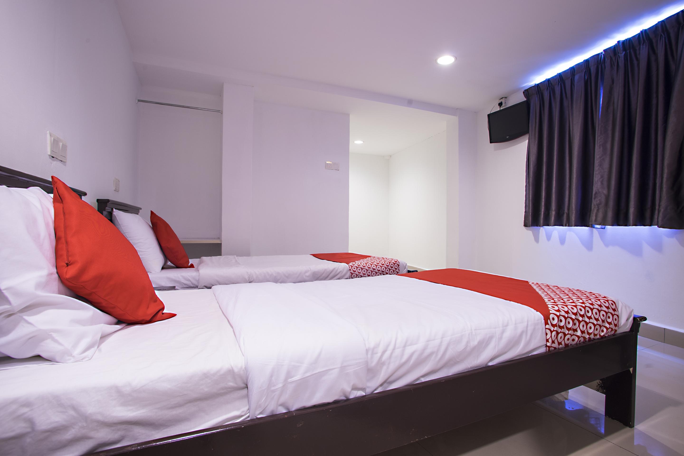 Kk Hotel @ Kajang Eksteriør bilde