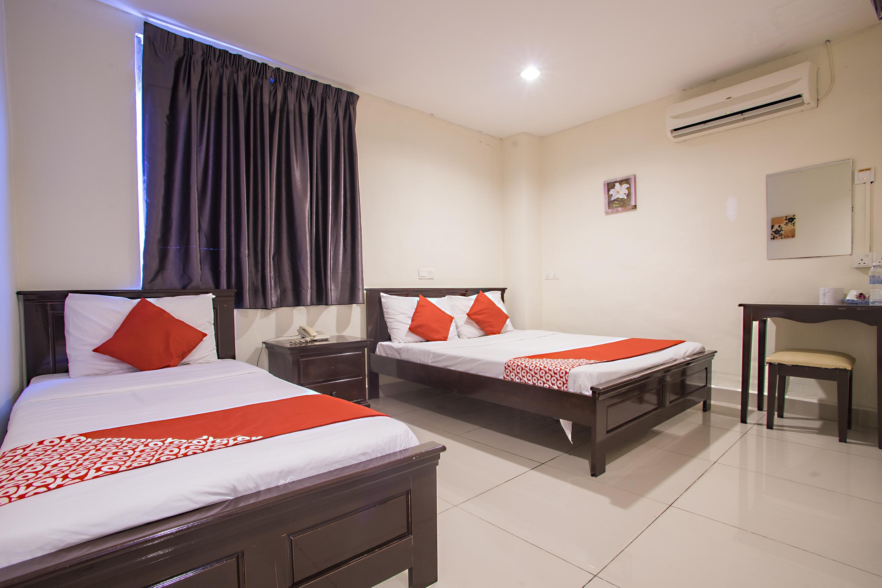 Kk Hotel @ Kajang Eksteriør bilde