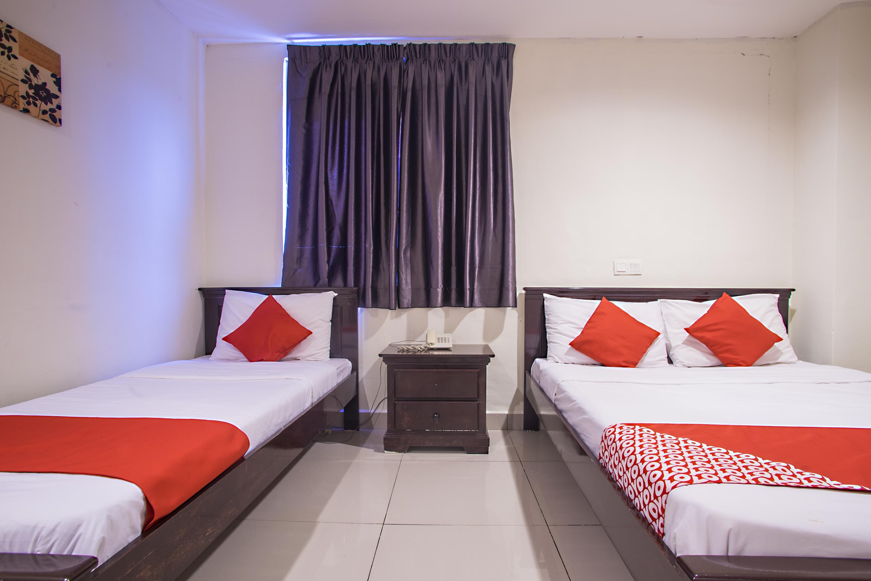 Kk Hotel @ Kajang Eksteriør bilde