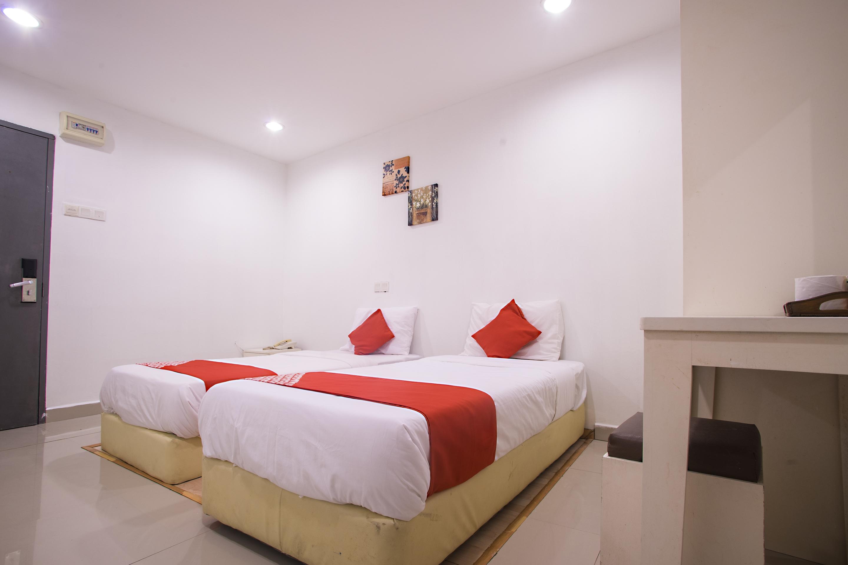Kk Hotel @ Kajang Eksteriør bilde