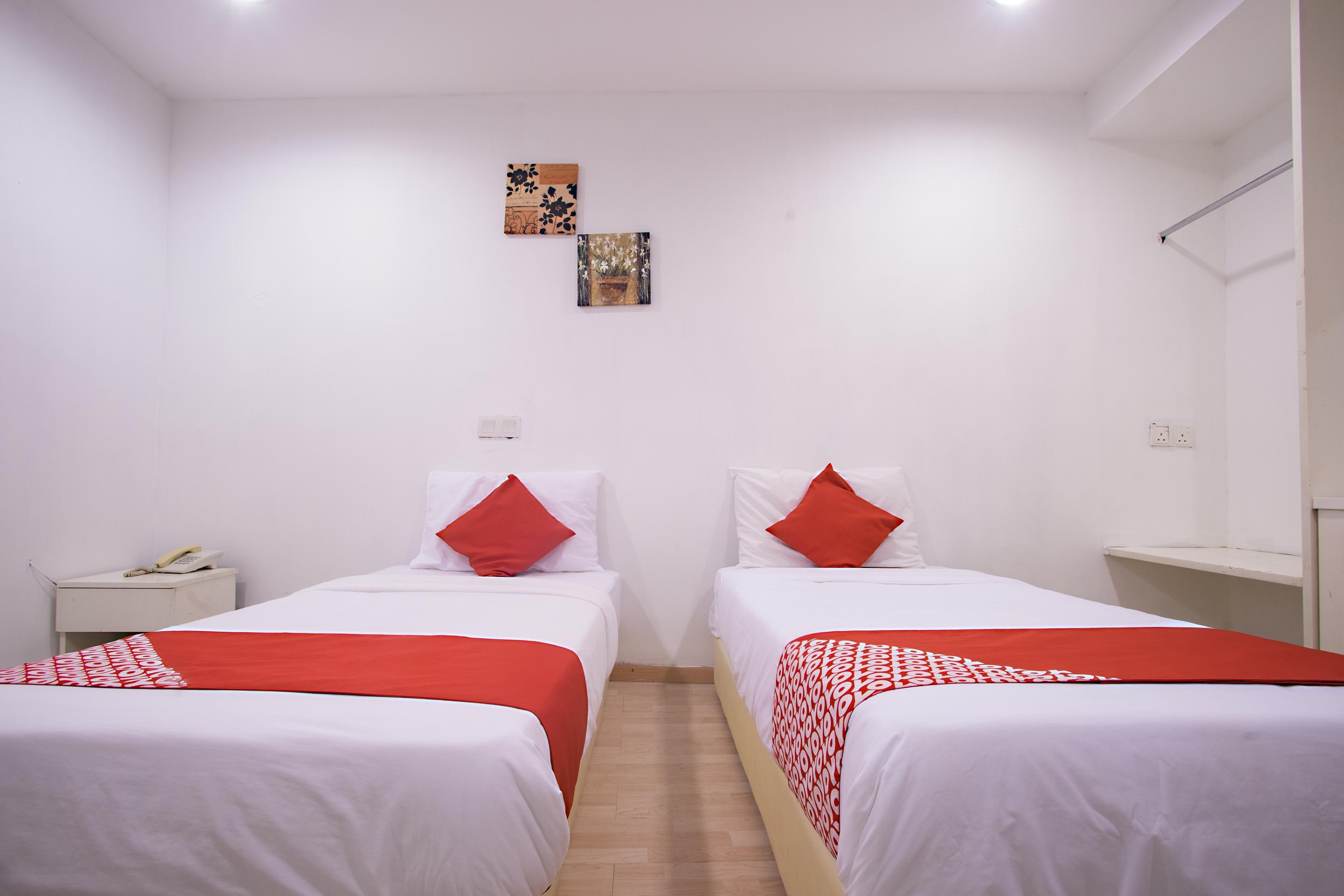 Kk Hotel @ Kajang Eksteriør bilde