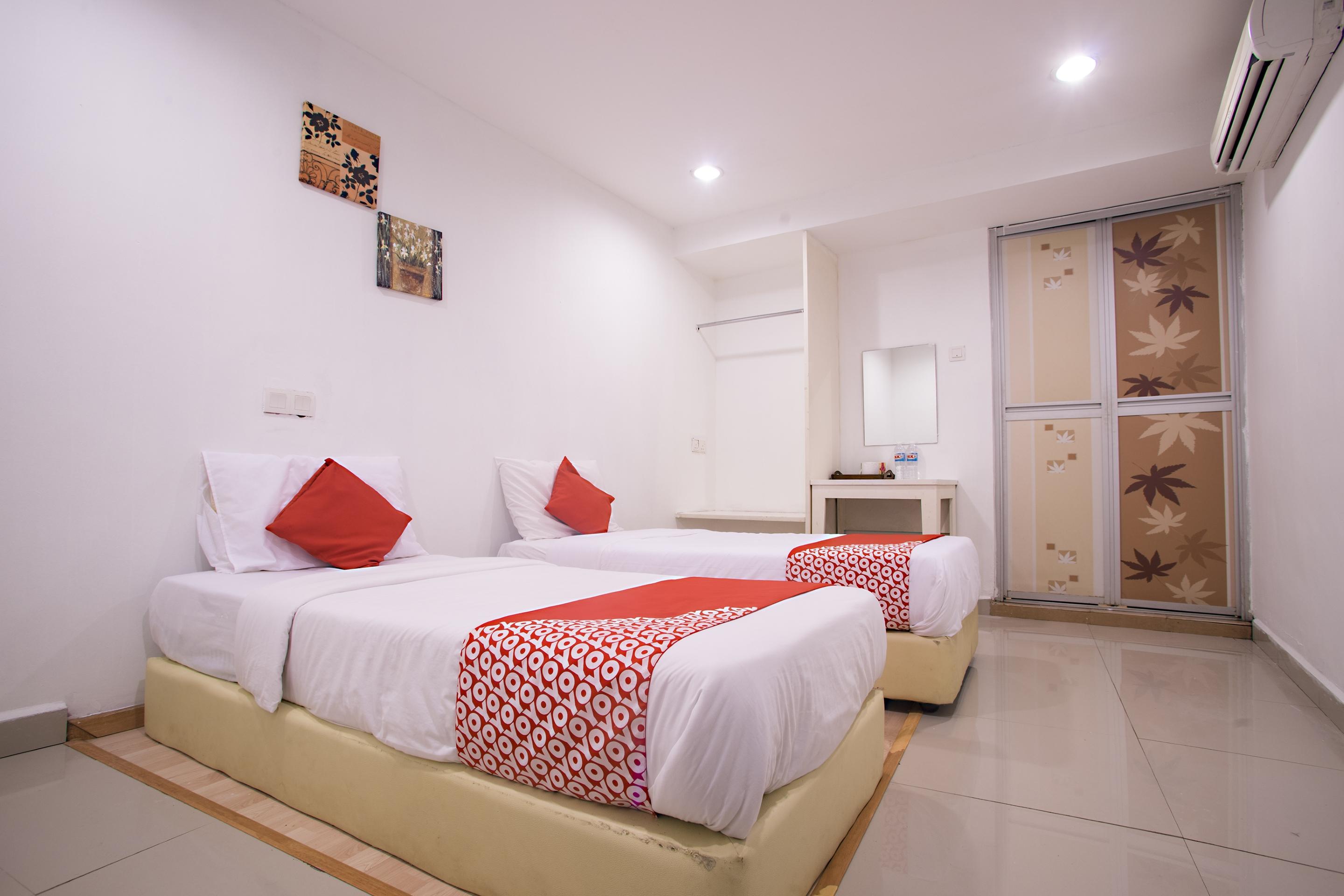 Kk Hotel @ Kajang Eksteriør bilde