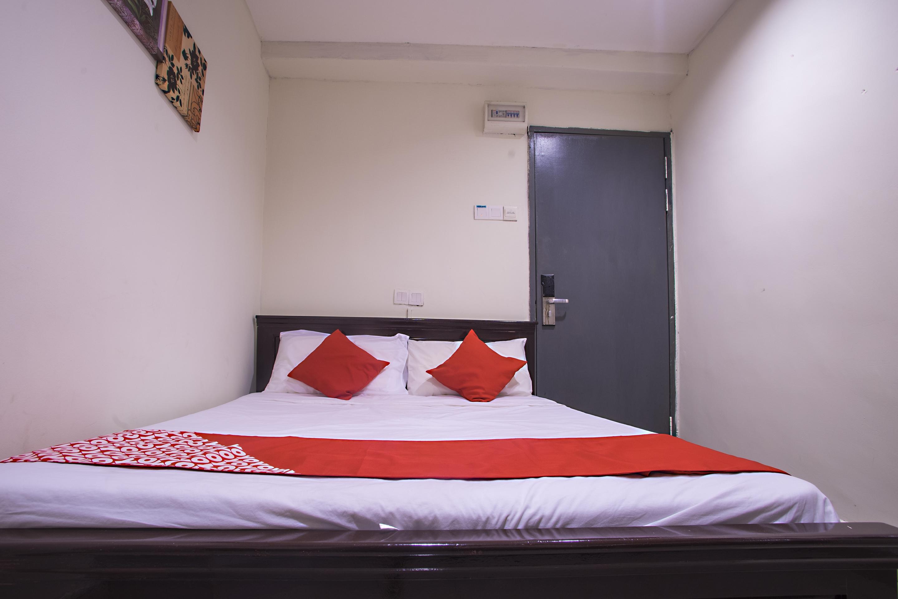 Kk Hotel @ Kajang Eksteriør bilde