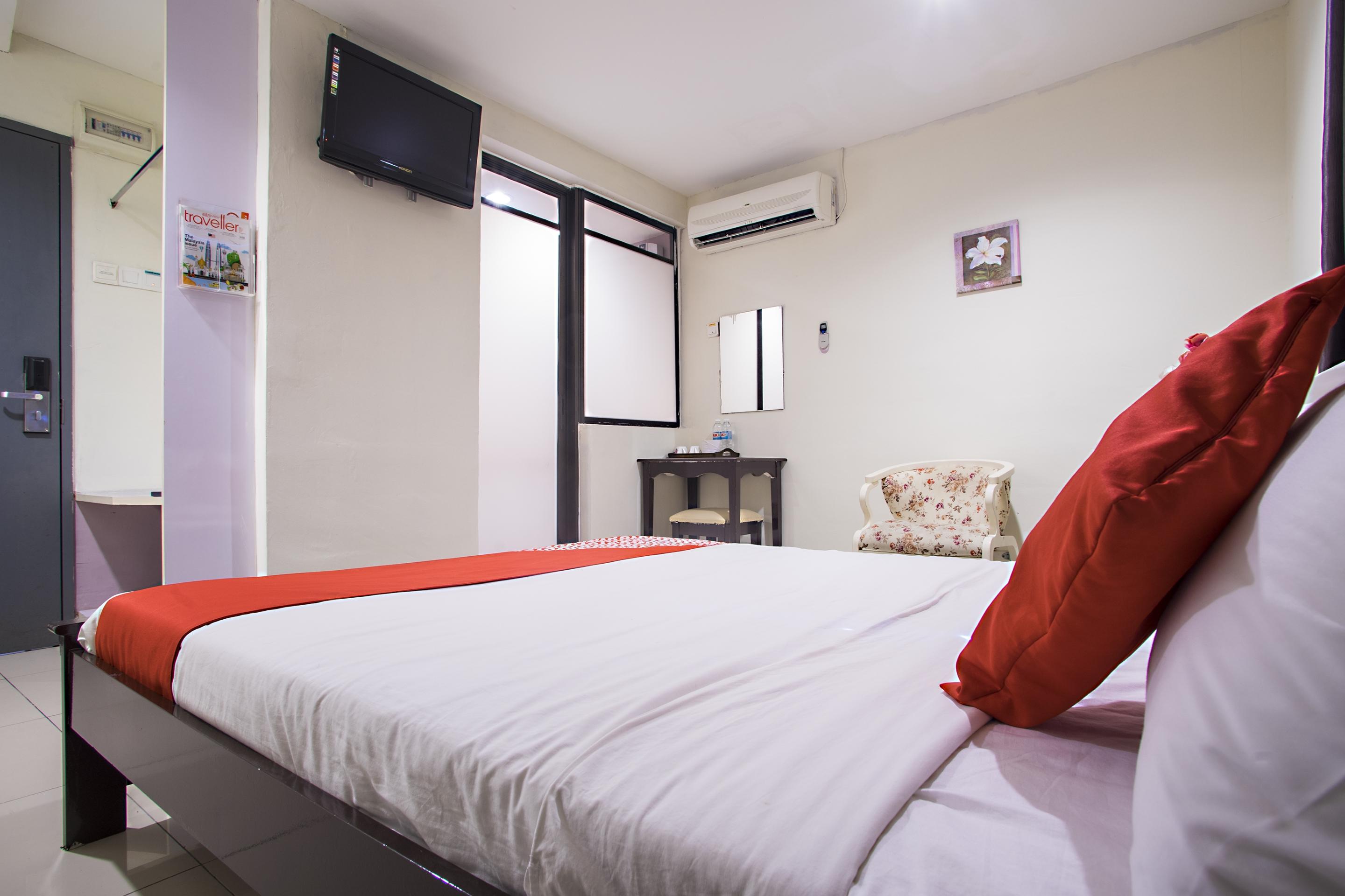 Kk Hotel @ Kajang Eksteriør bilde