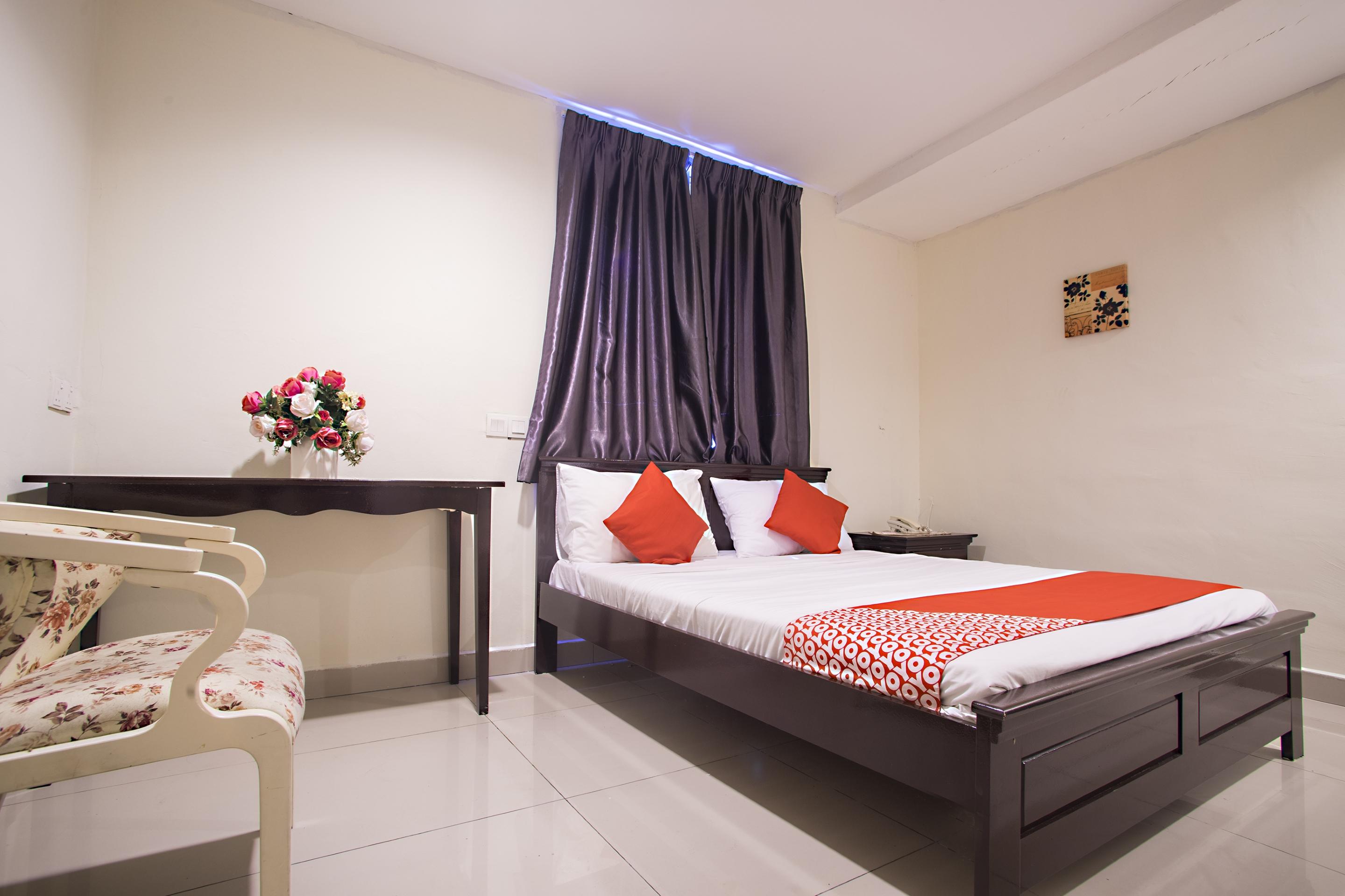 Kk Hotel @ Kajang Eksteriør bilde