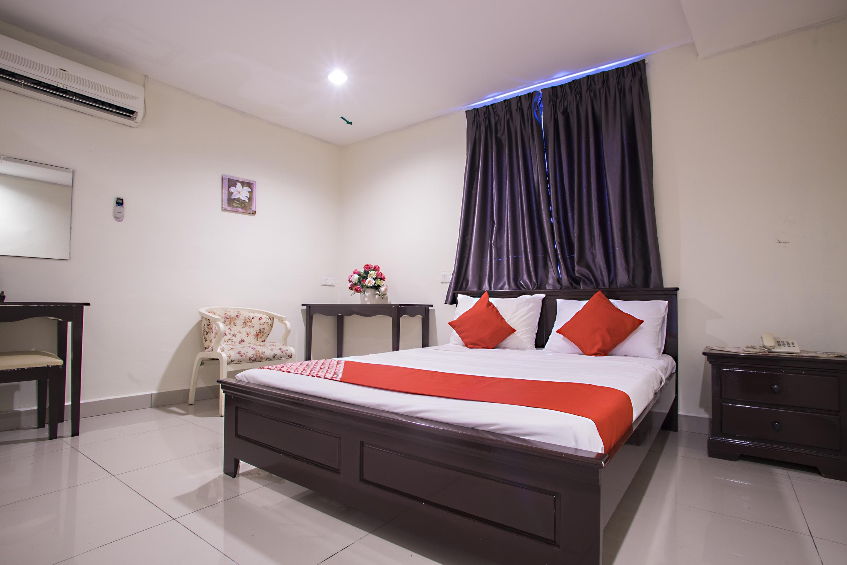 Kk Hotel @ Kajang Eksteriør bilde