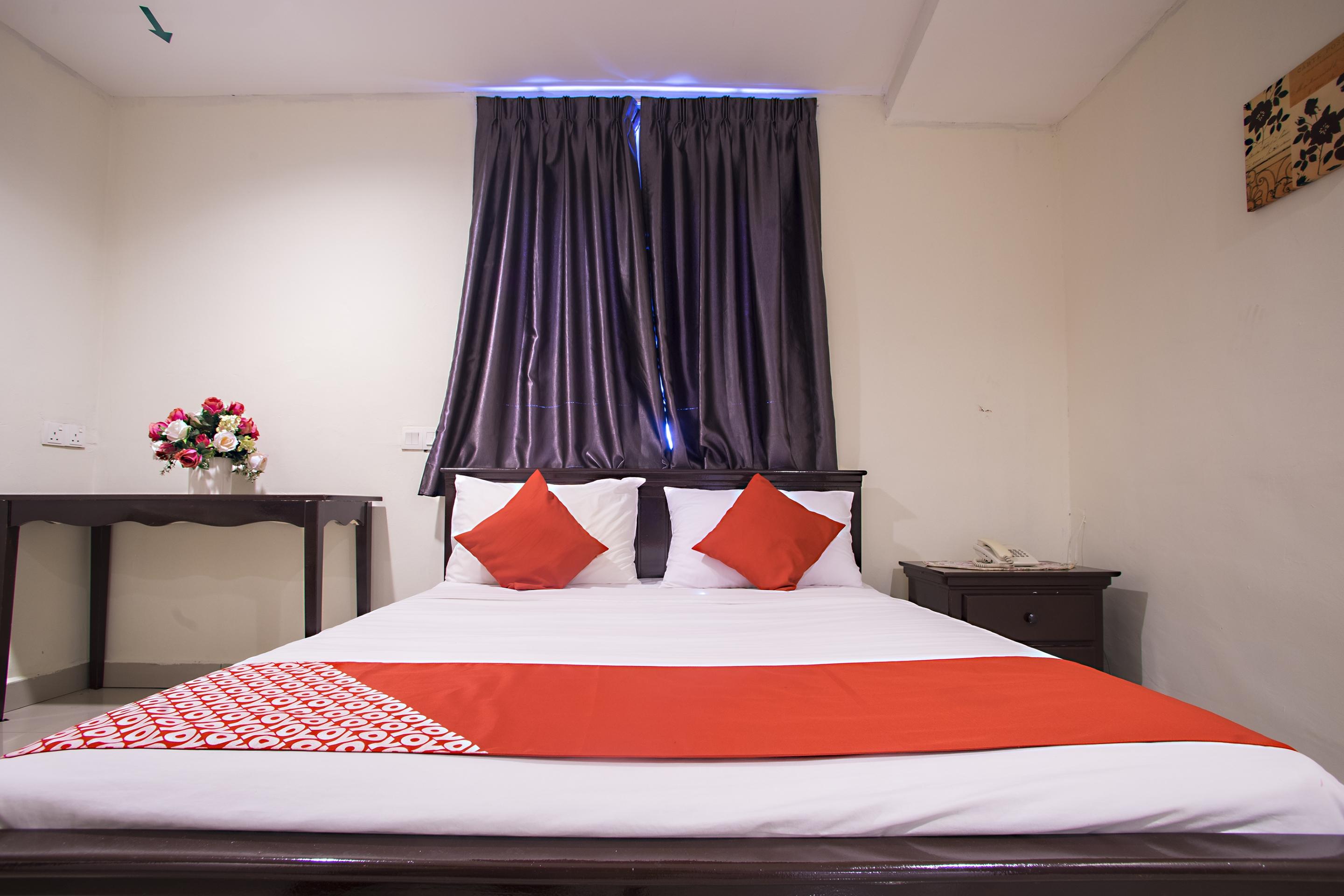 Kk Hotel @ Kajang Eksteriør bilde