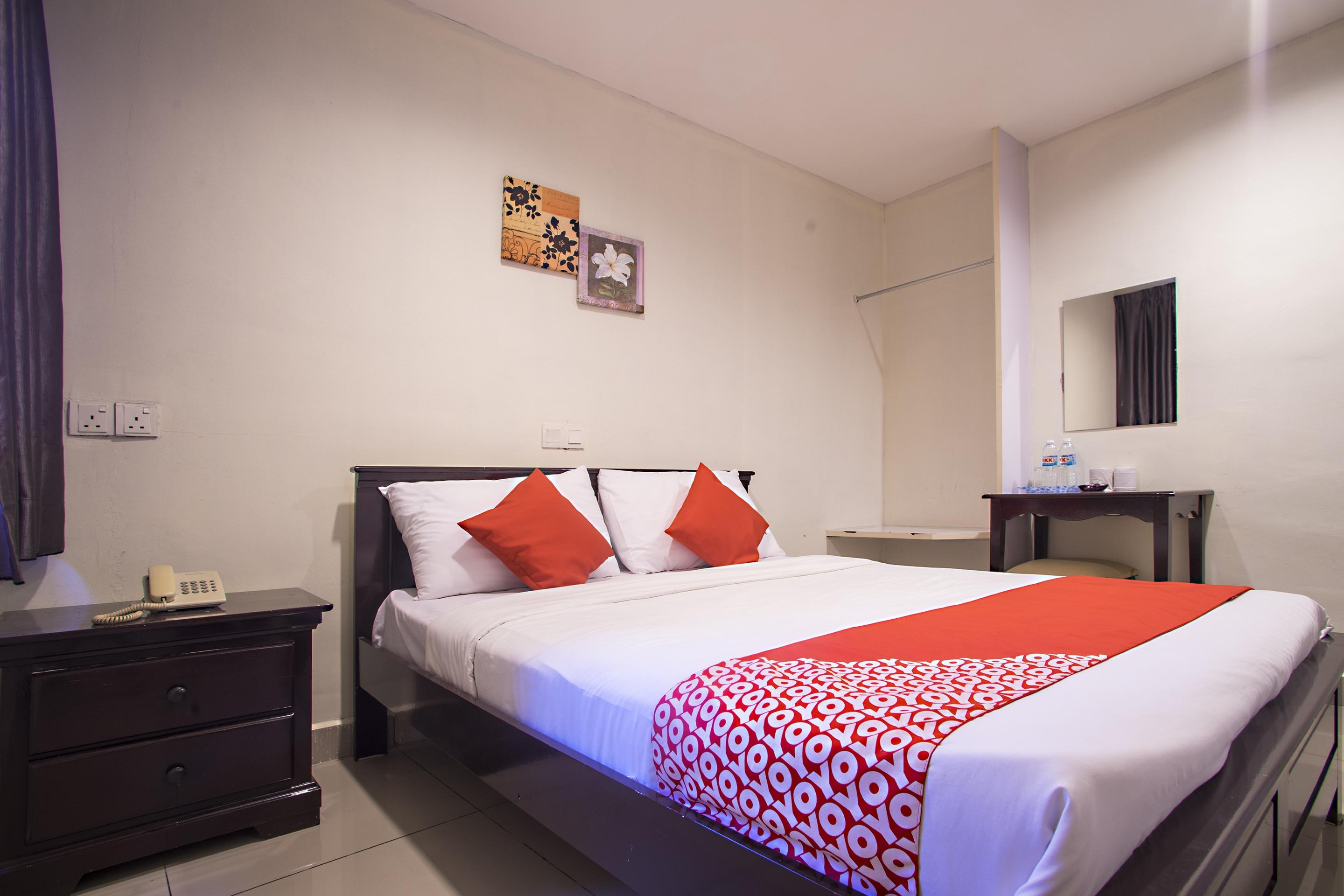 Kk Hotel @ Kajang Eksteriør bilde
