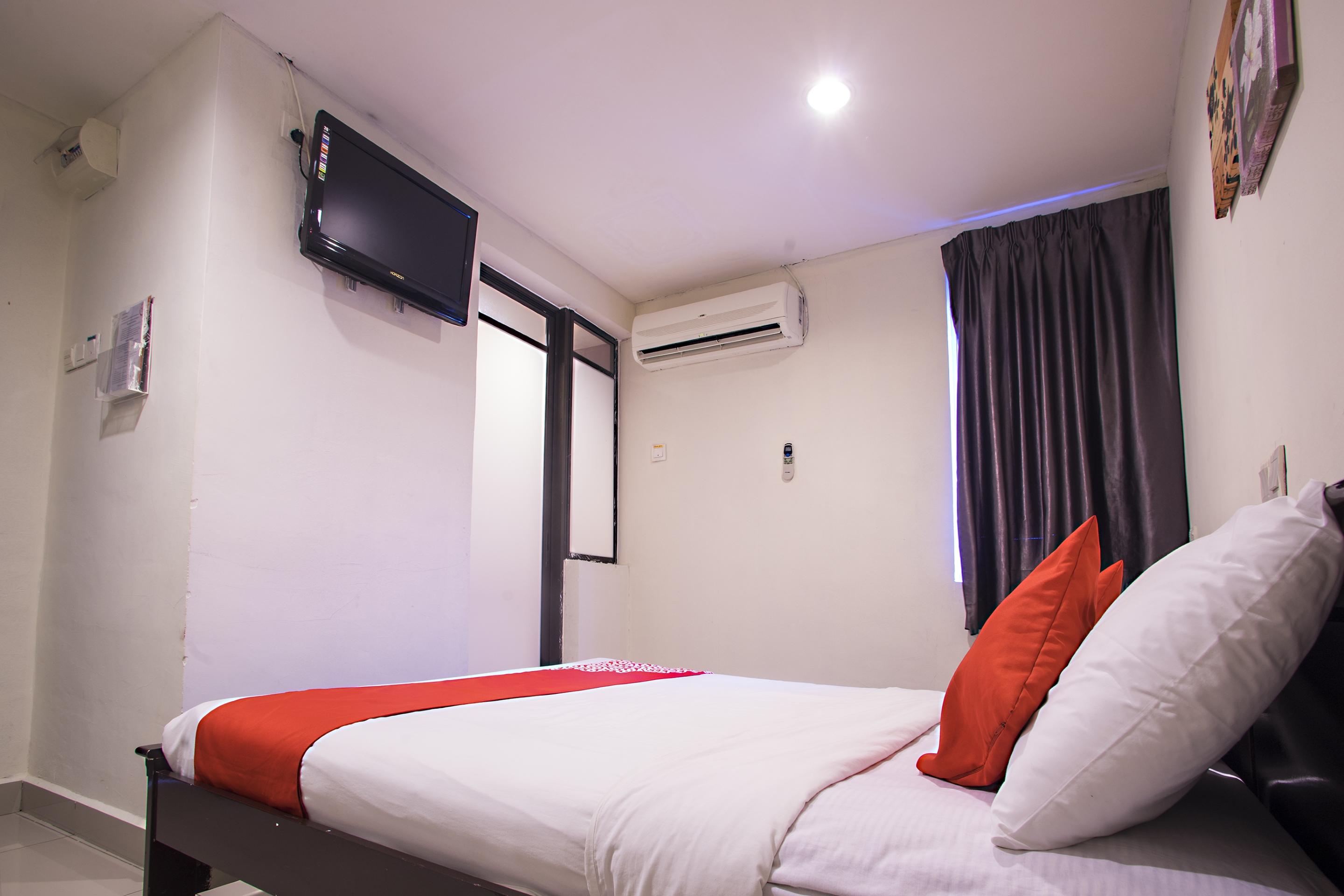 Kk Hotel @ Kajang Eksteriør bilde