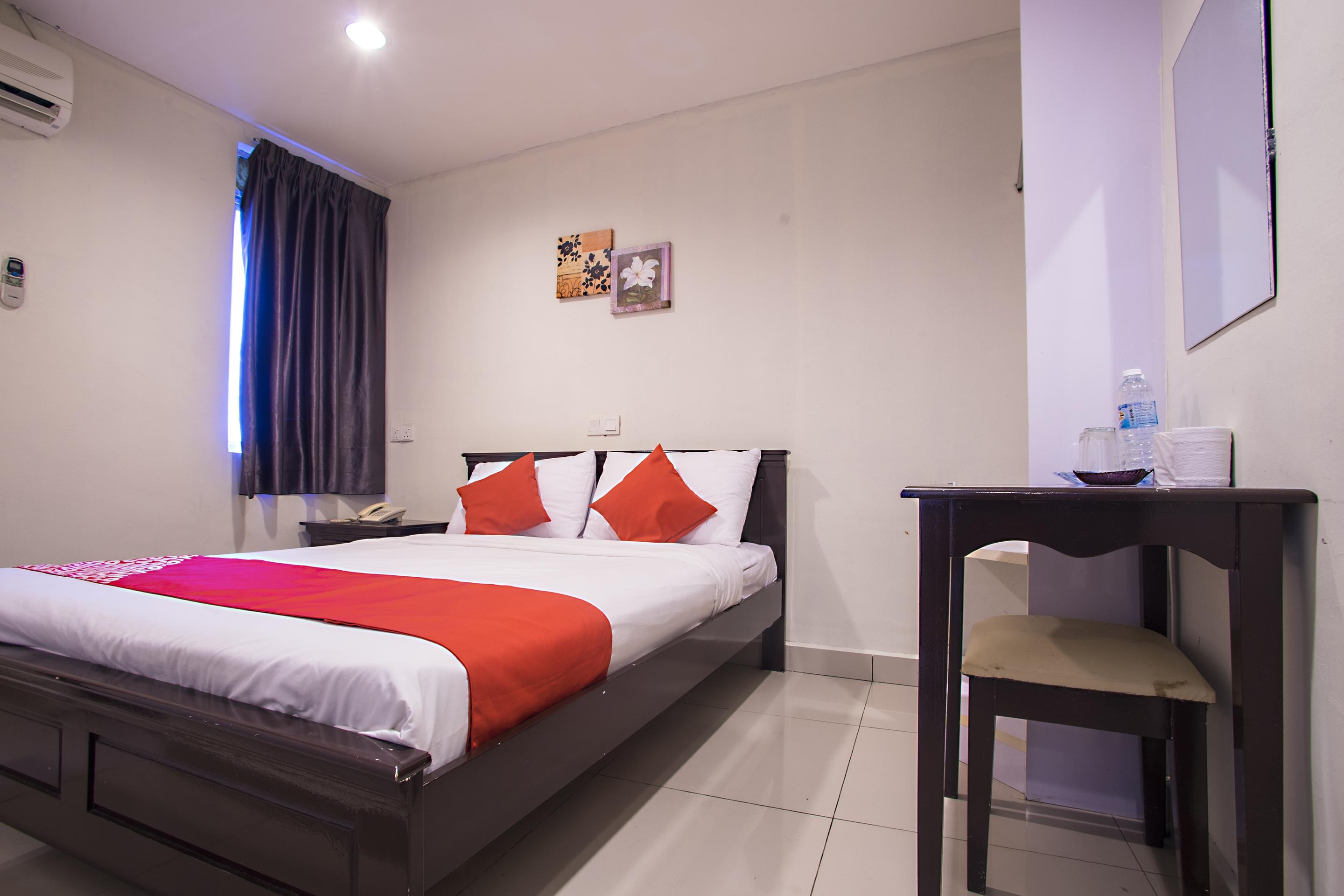 Kk Hotel @ Kajang Eksteriør bilde
