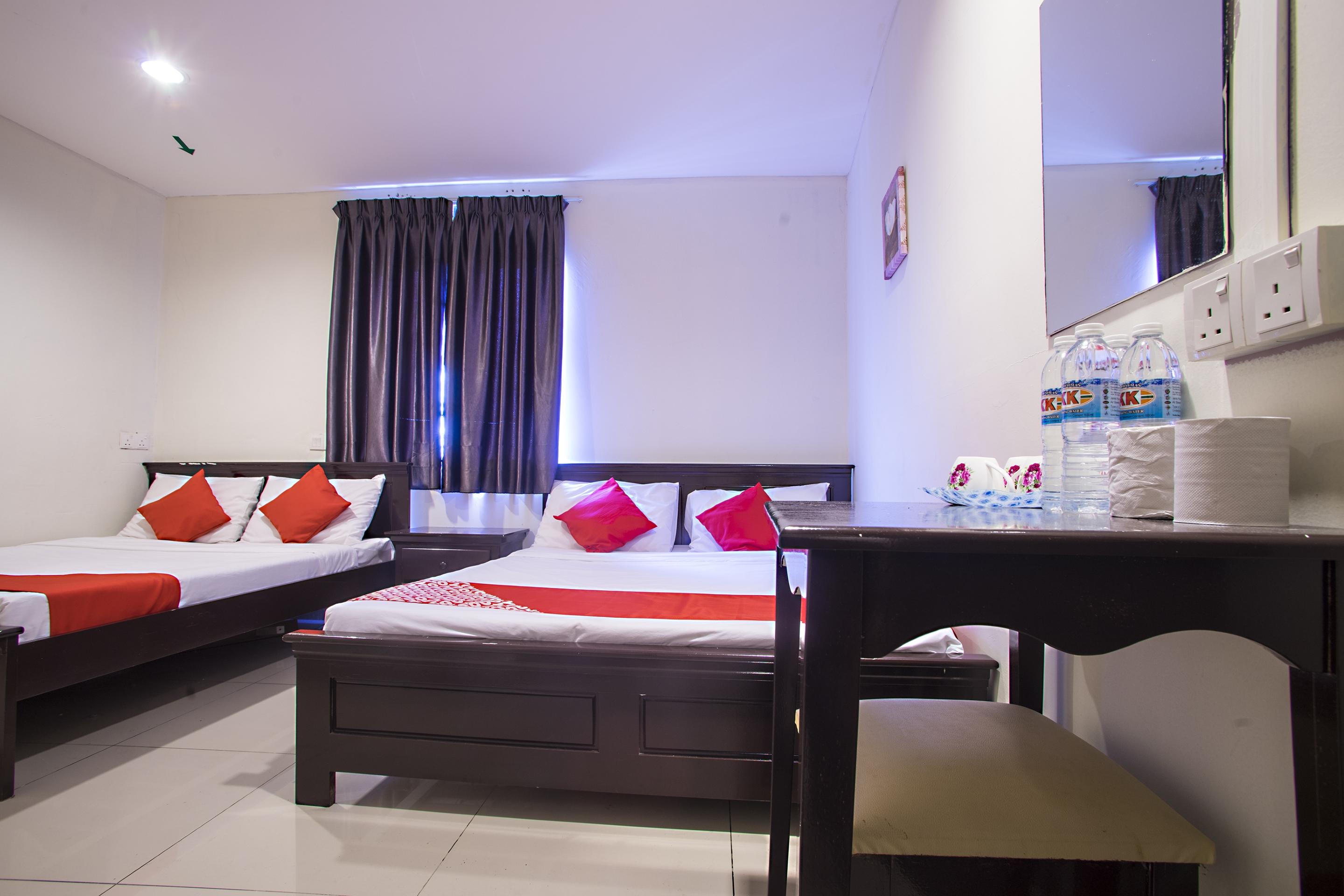 Kk Hotel @ Kajang Eksteriør bilde
