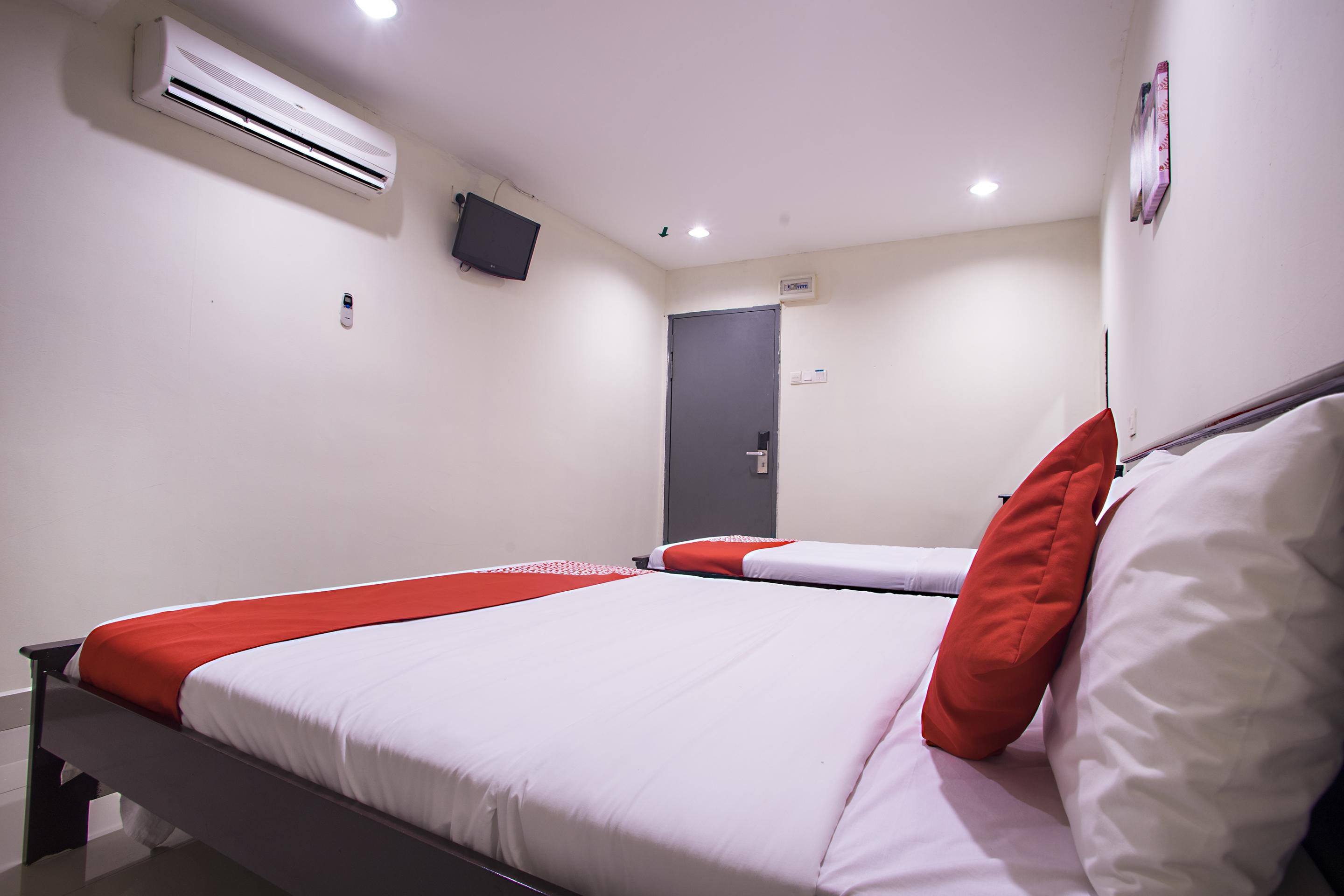 Kk Hotel @ Kajang Eksteriør bilde