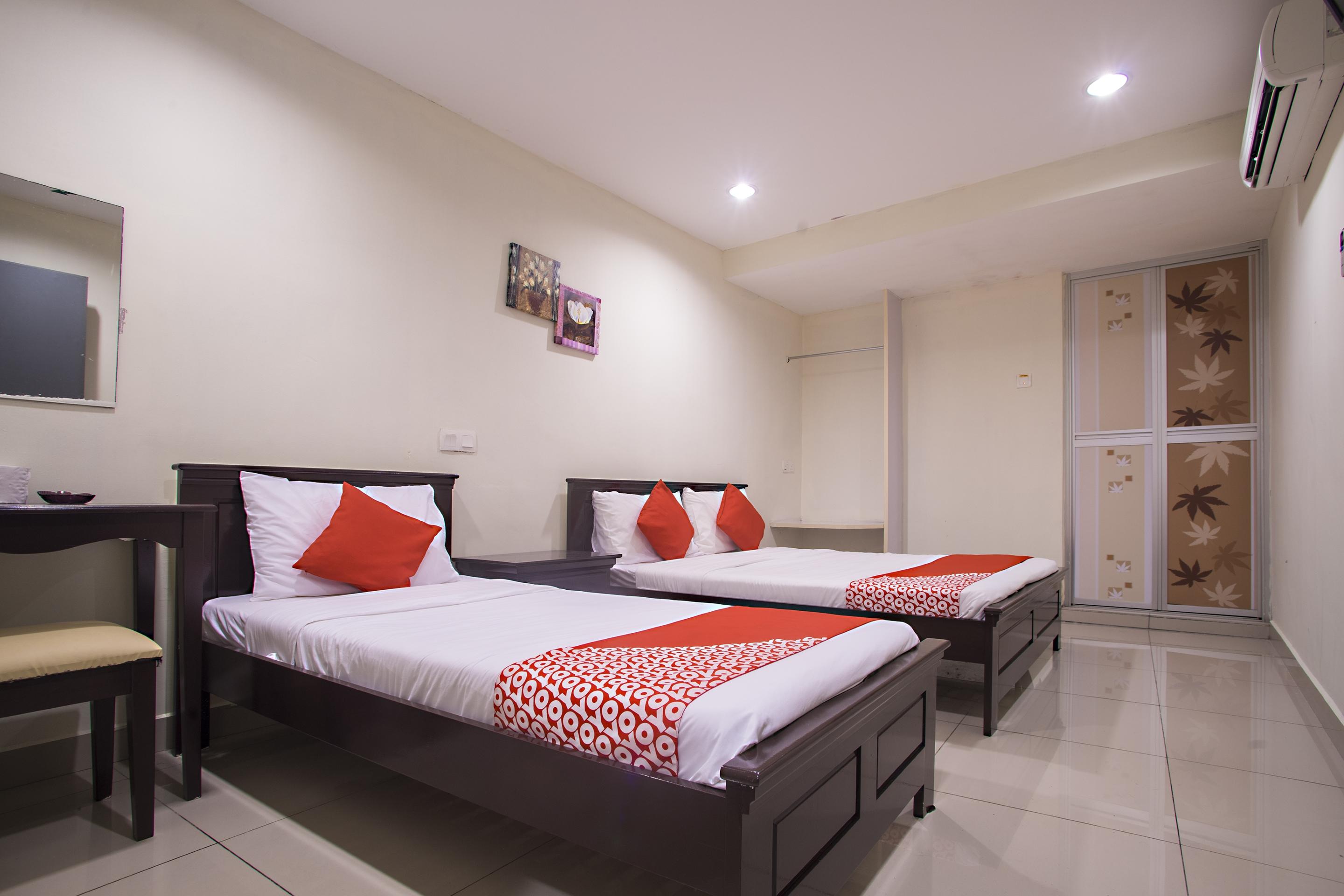Kk Hotel @ Kajang Eksteriør bilde