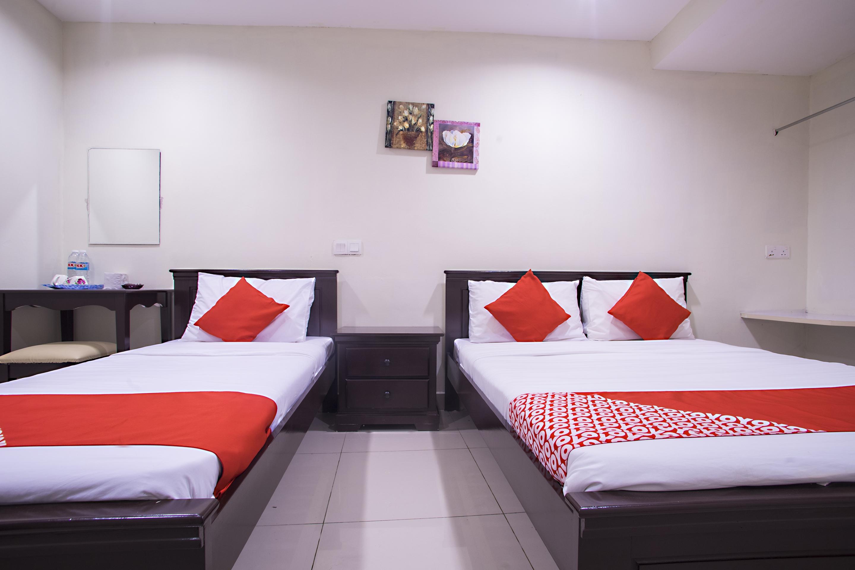 Kk Hotel @ Kajang Eksteriør bilde