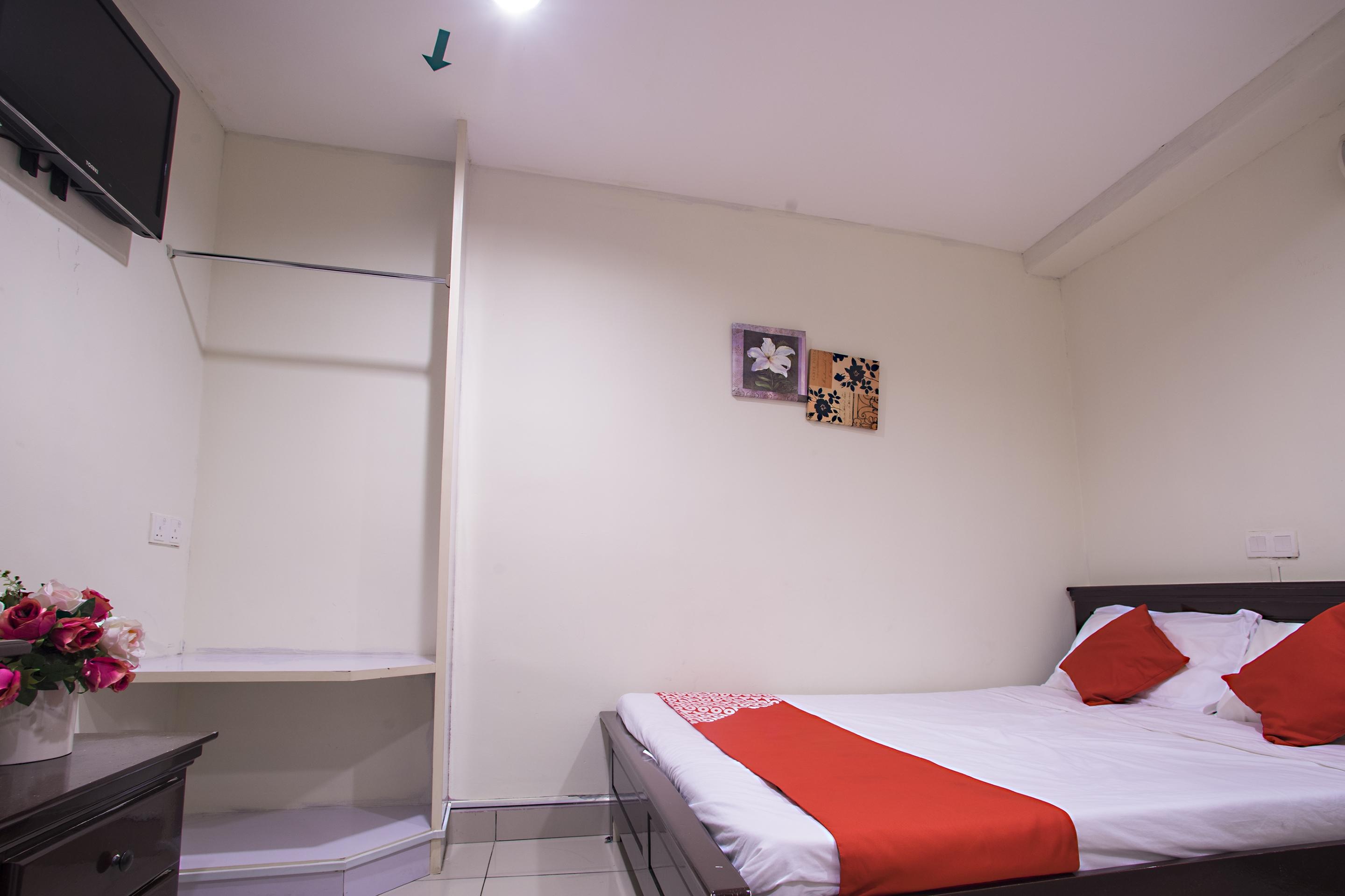 Kk Hotel @ Kajang Eksteriør bilde