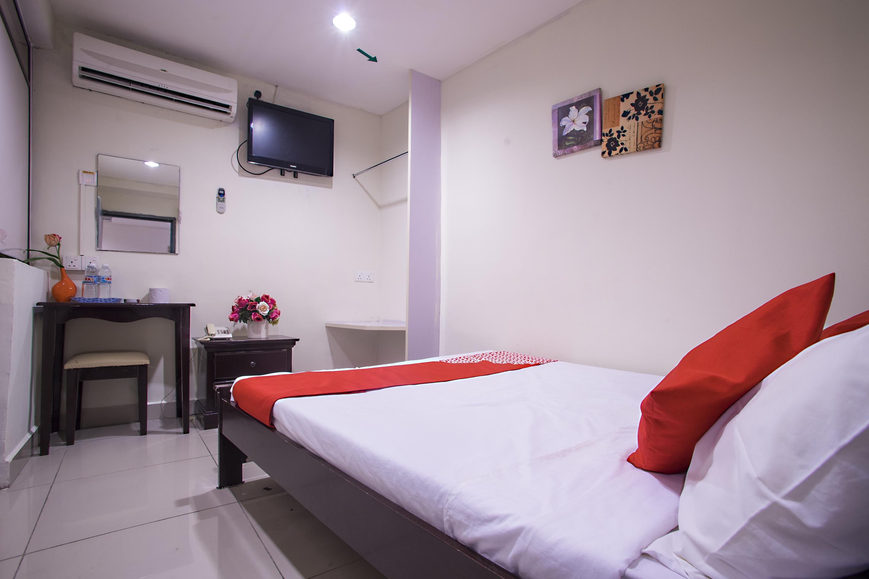 Kk Hotel @ Kajang Eksteriør bilde