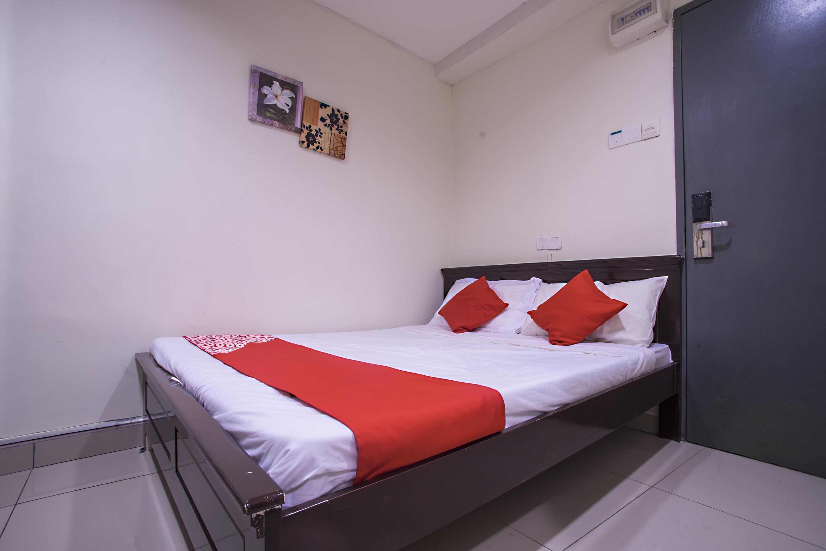 Kk Hotel @ Kajang Eksteriør bilde
