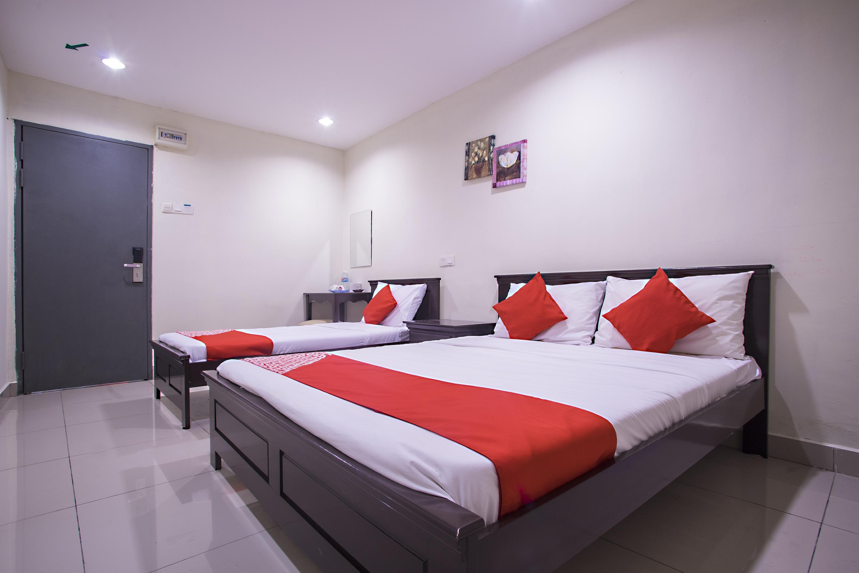 Kk Hotel @ Kajang Eksteriør bilde