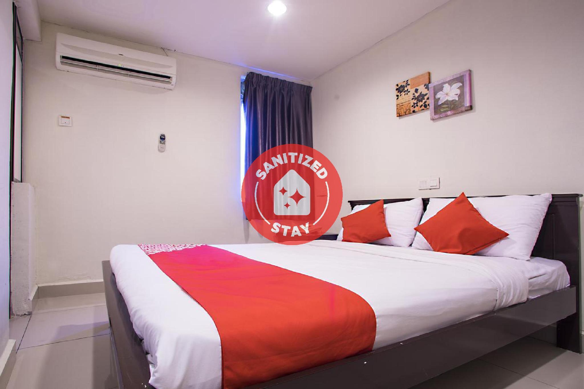 Kk Hotel @ Kajang Eksteriør bilde