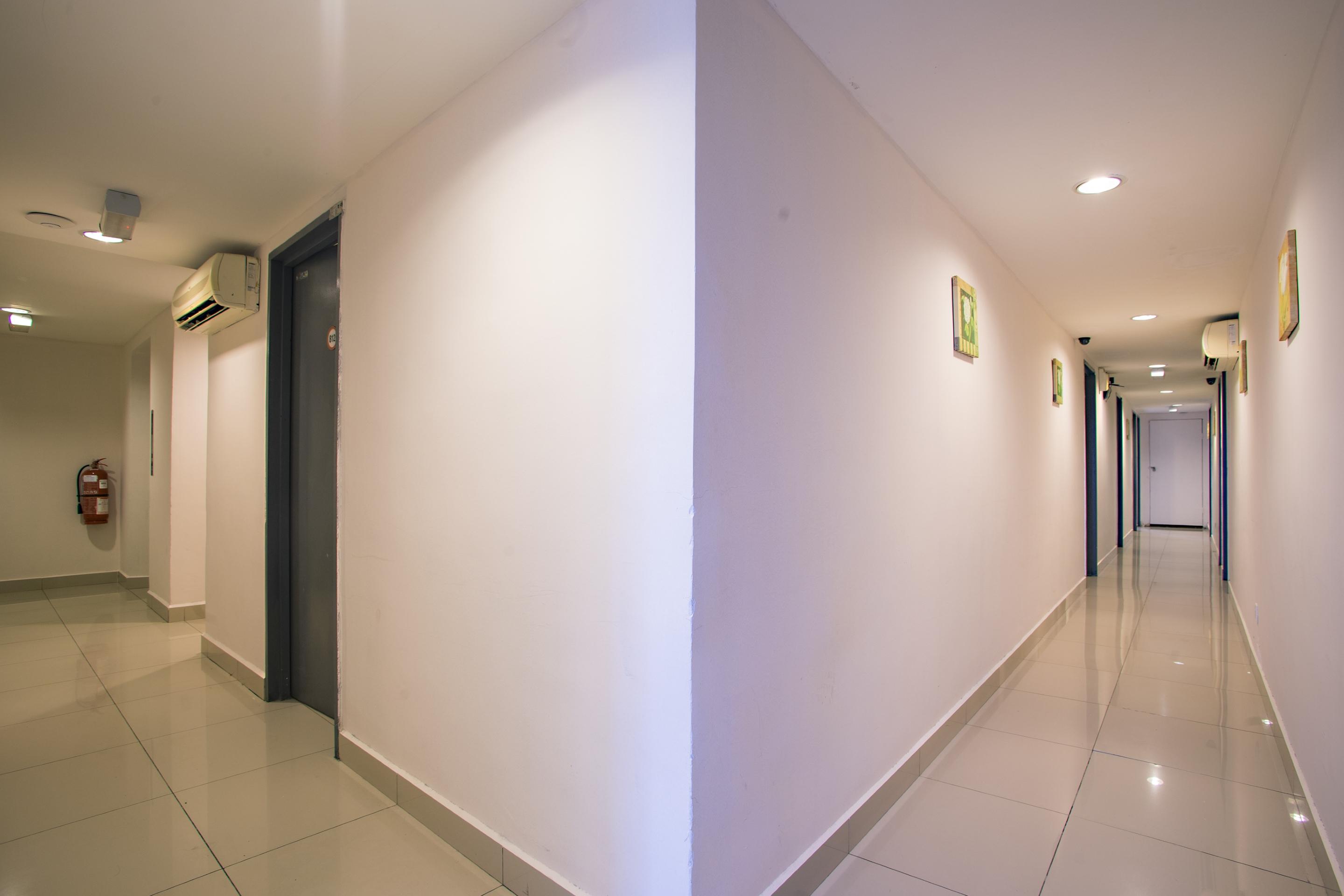 Kk Hotel @ Kajang Eksteriør bilde