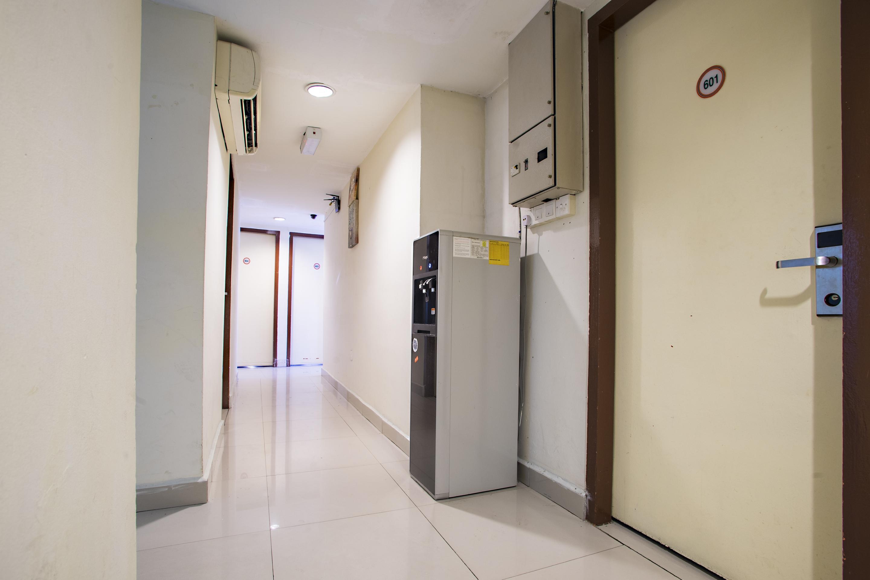Kk Hotel @ Kajang Eksteriør bilde