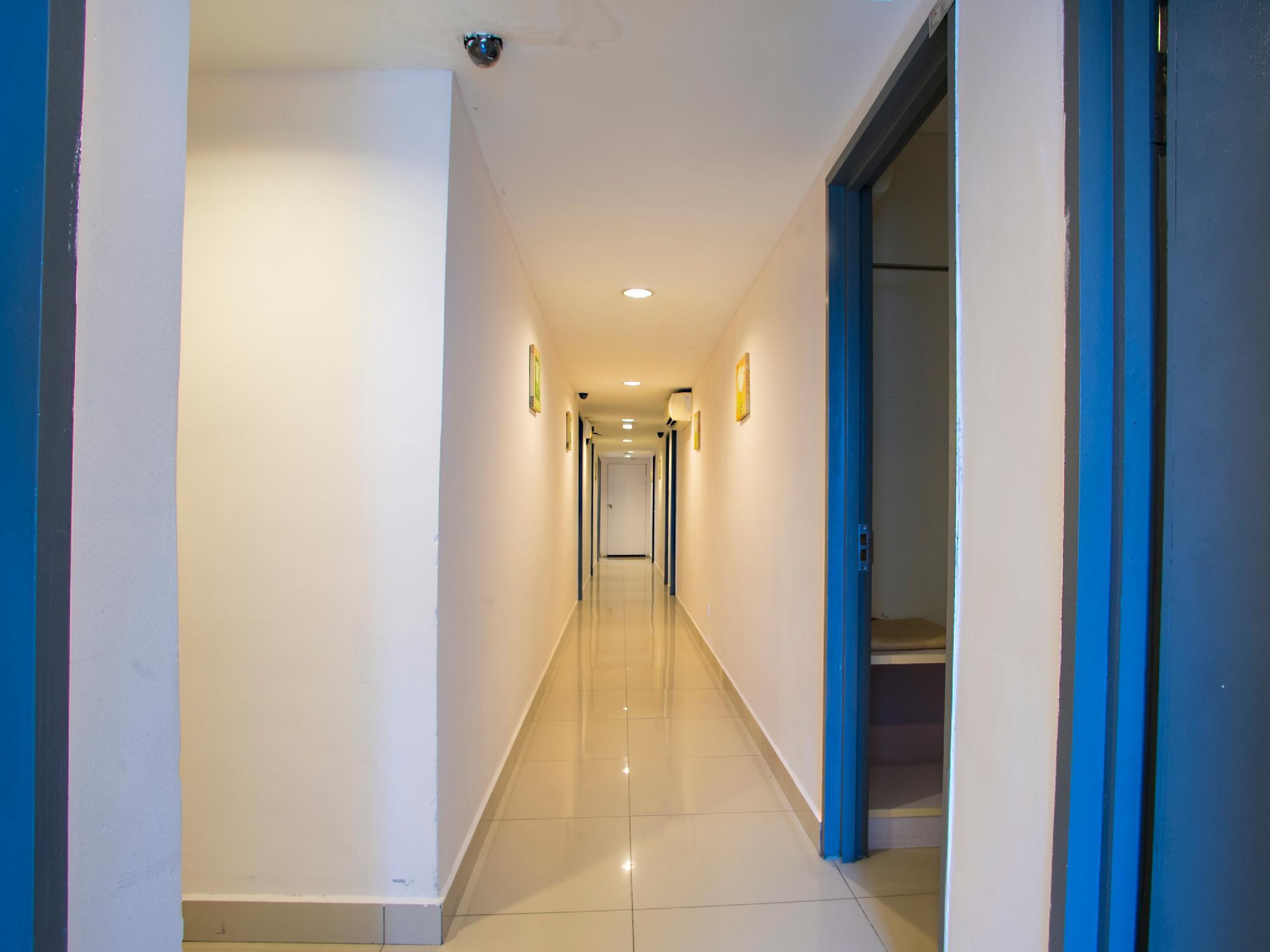 Kk Hotel @ Kajang Eksteriør bilde