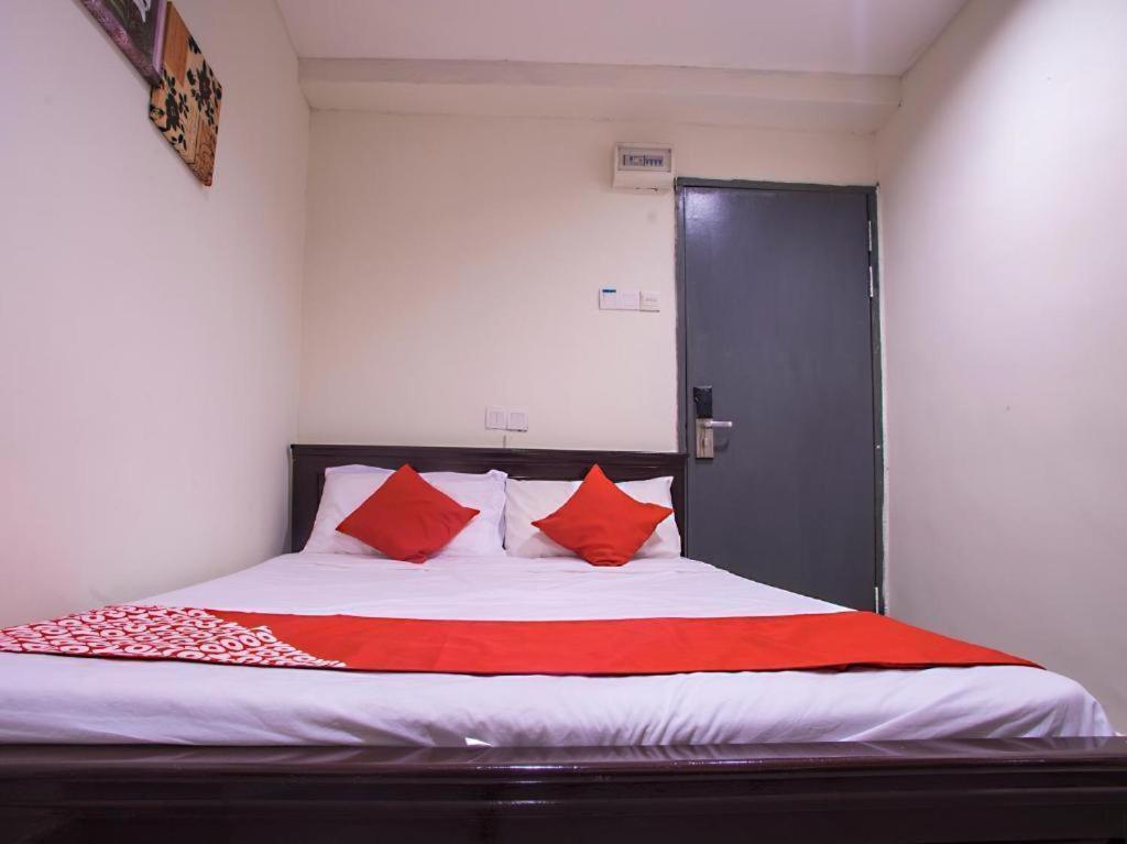 Kk Hotel @ Kajang Eksteriør bilde