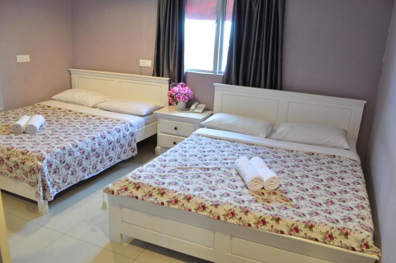 Kk Hotel @ Kajang Eksteriør bilde