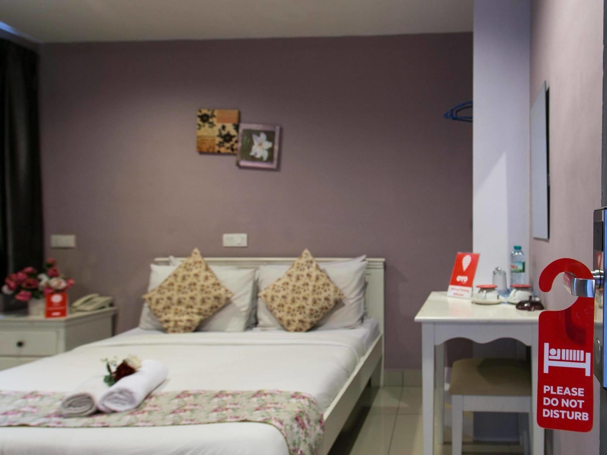 Kk Hotel @ Kajang Eksteriør bilde