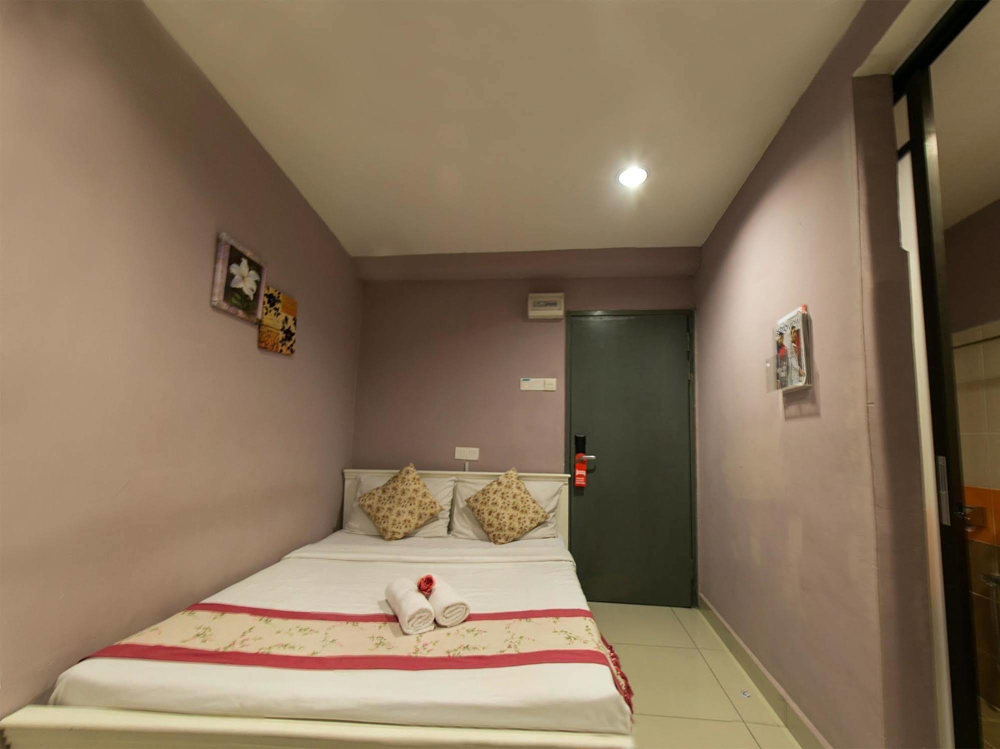 Kk Hotel @ Kajang Eksteriør bilde