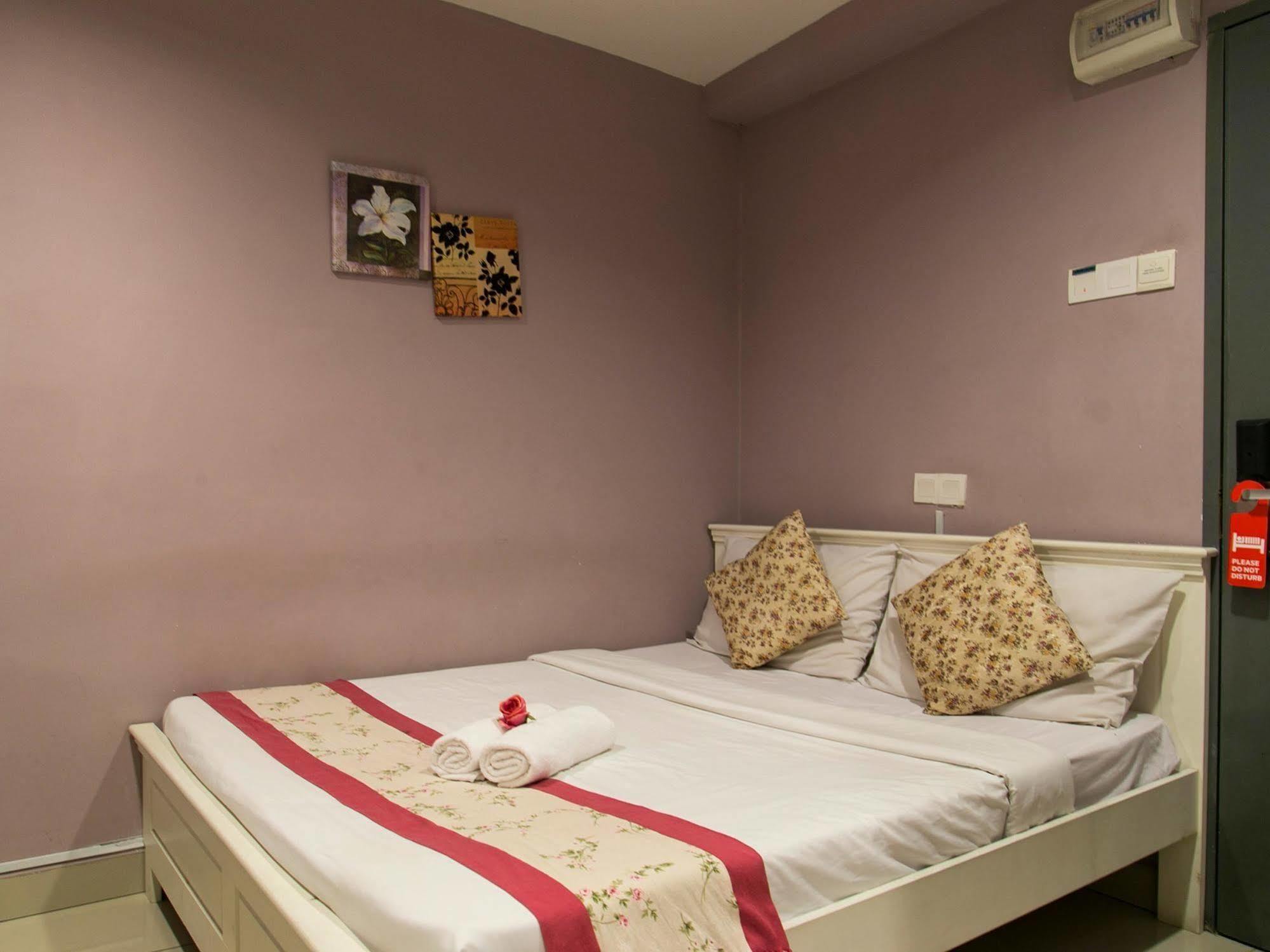 Kk Hotel @ Kajang Eksteriør bilde
