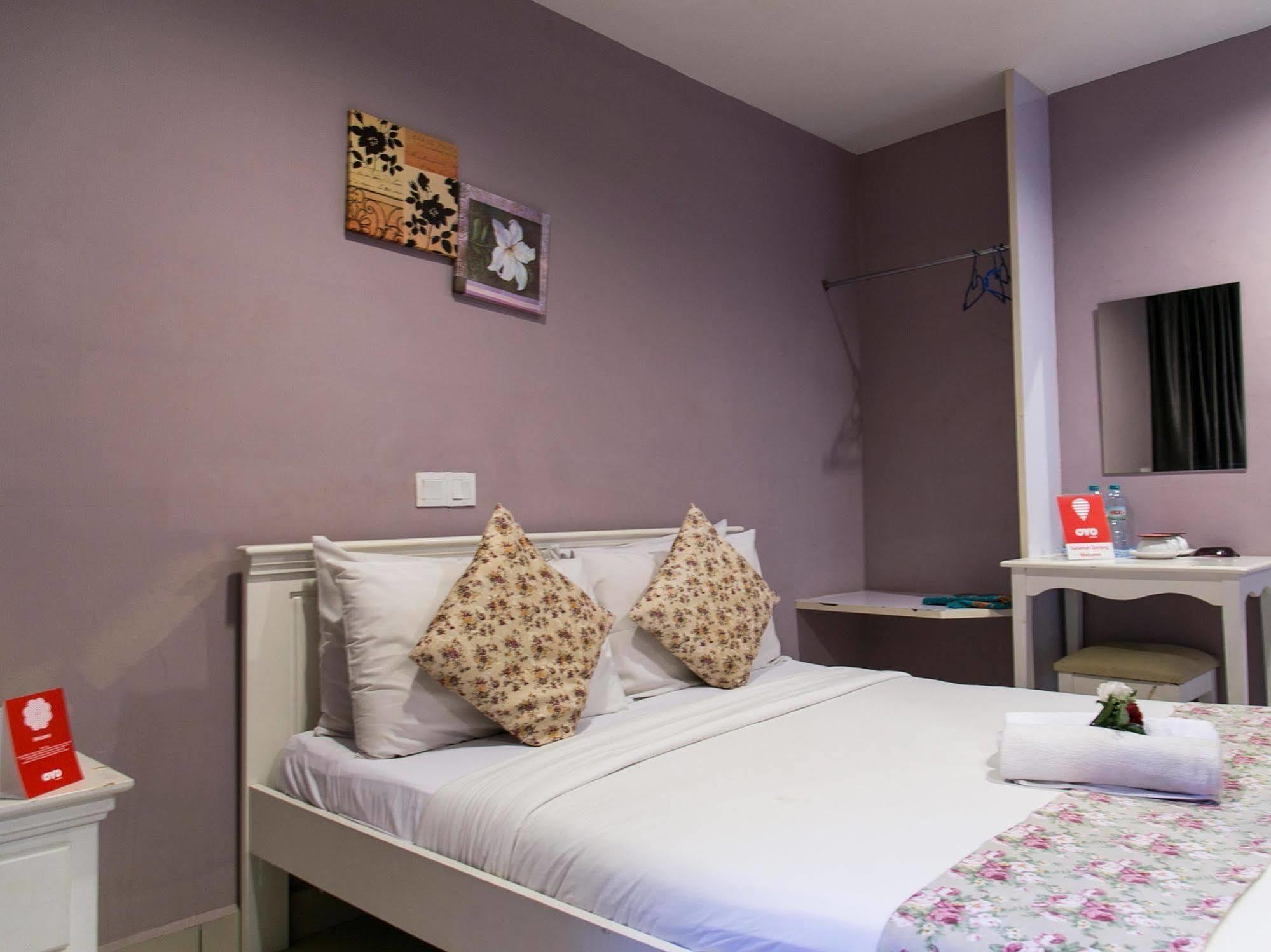 Kk Hotel @ Kajang Eksteriør bilde
