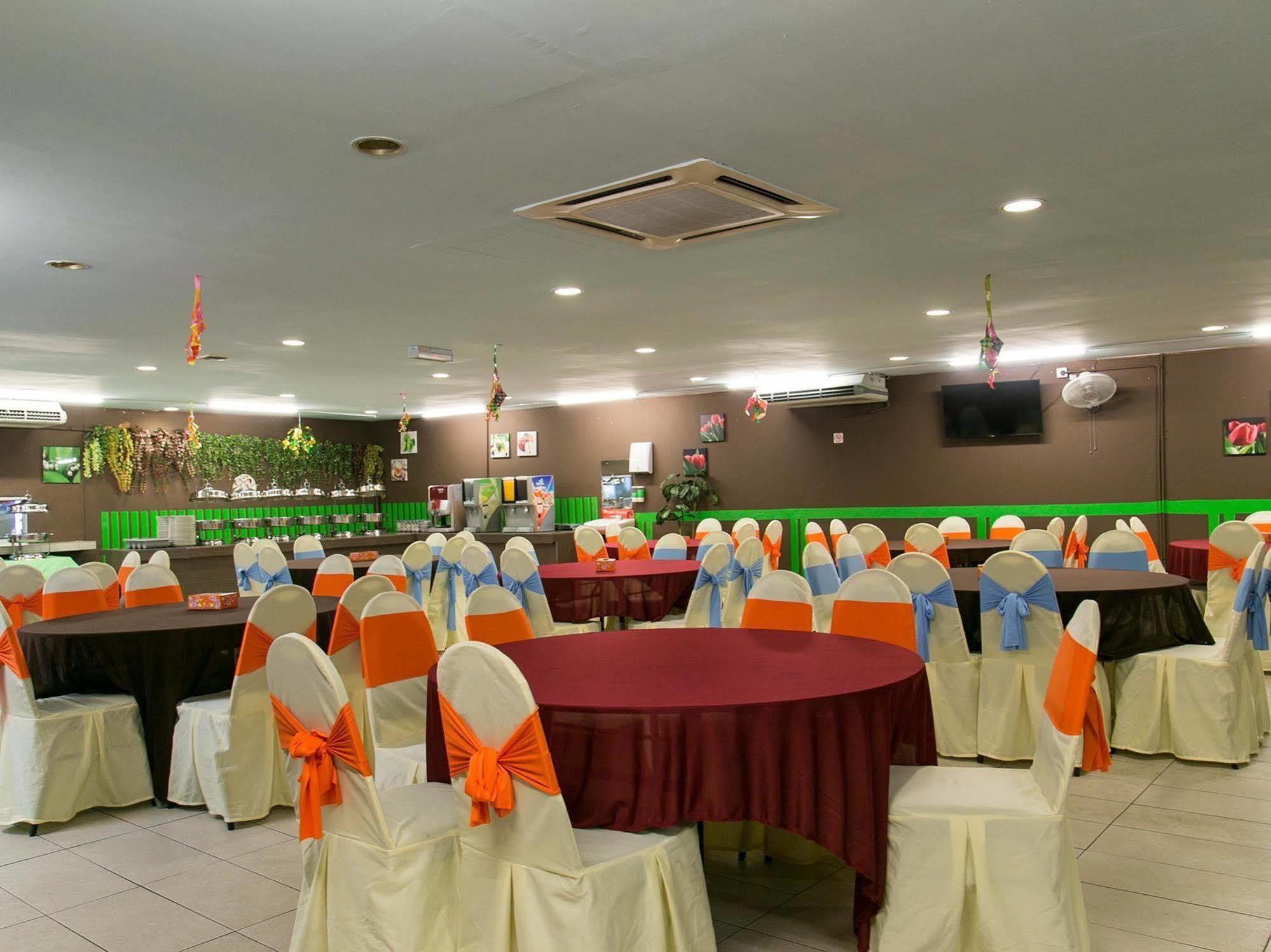Kk Hotel @ Kajang Eksteriør bilde