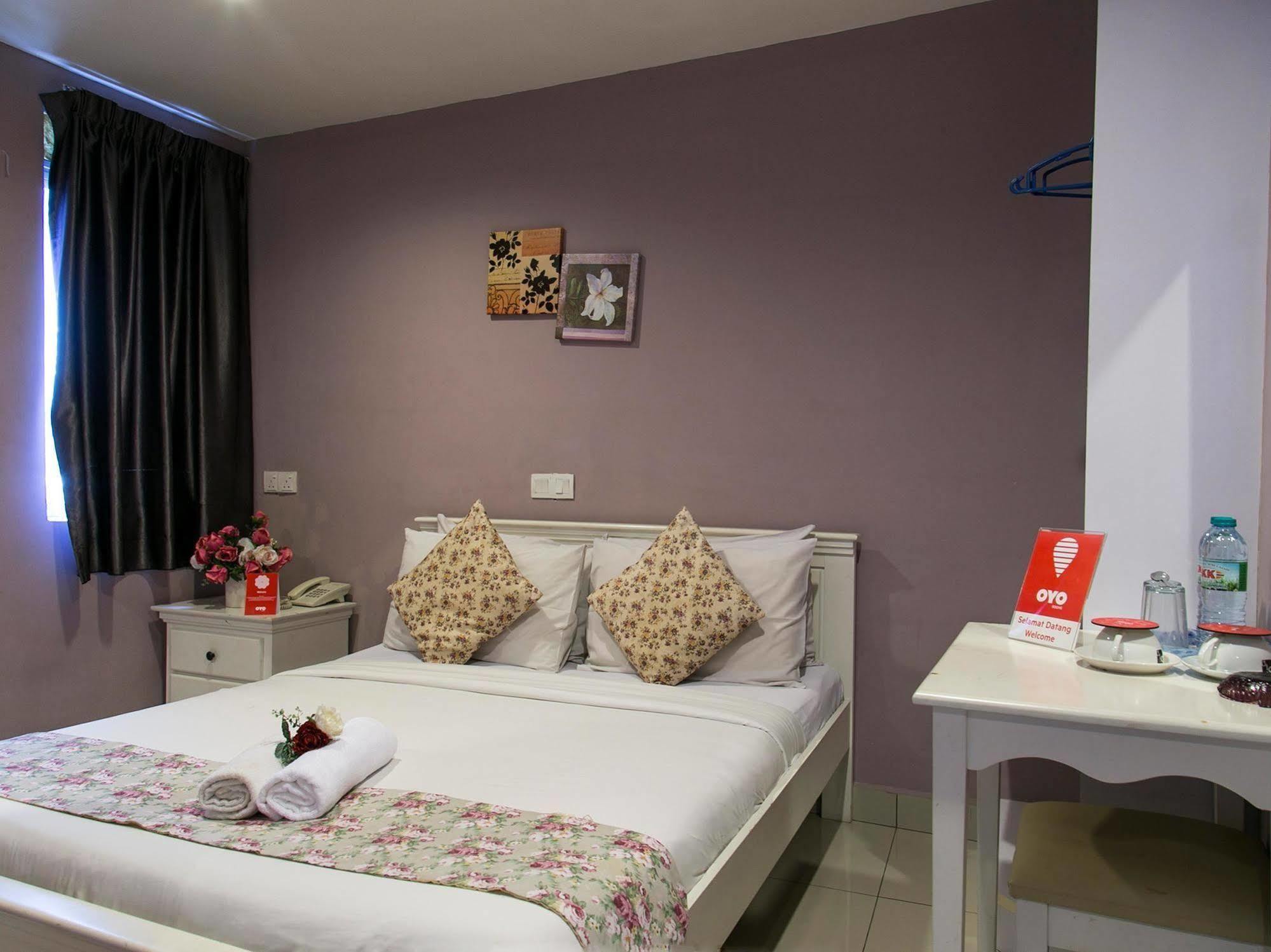 Kk Hotel @ Kajang Eksteriør bilde