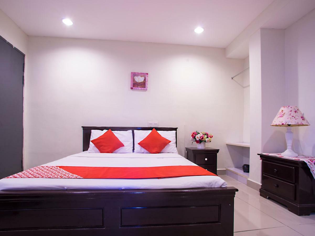 Kk Hotel @ Kajang Eksteriør bilde