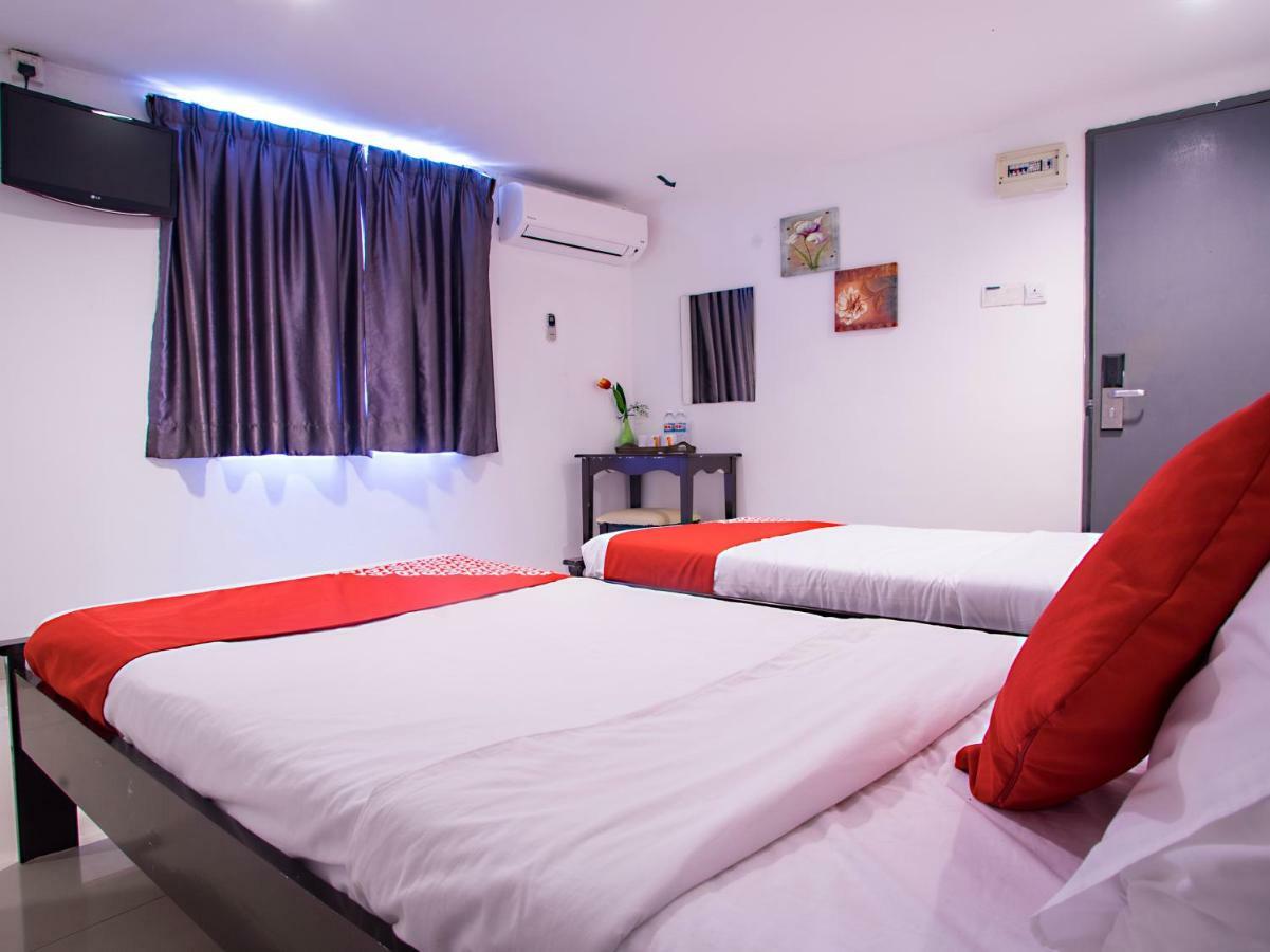 Kk Hotel @ Kajang Eksteriør bilde