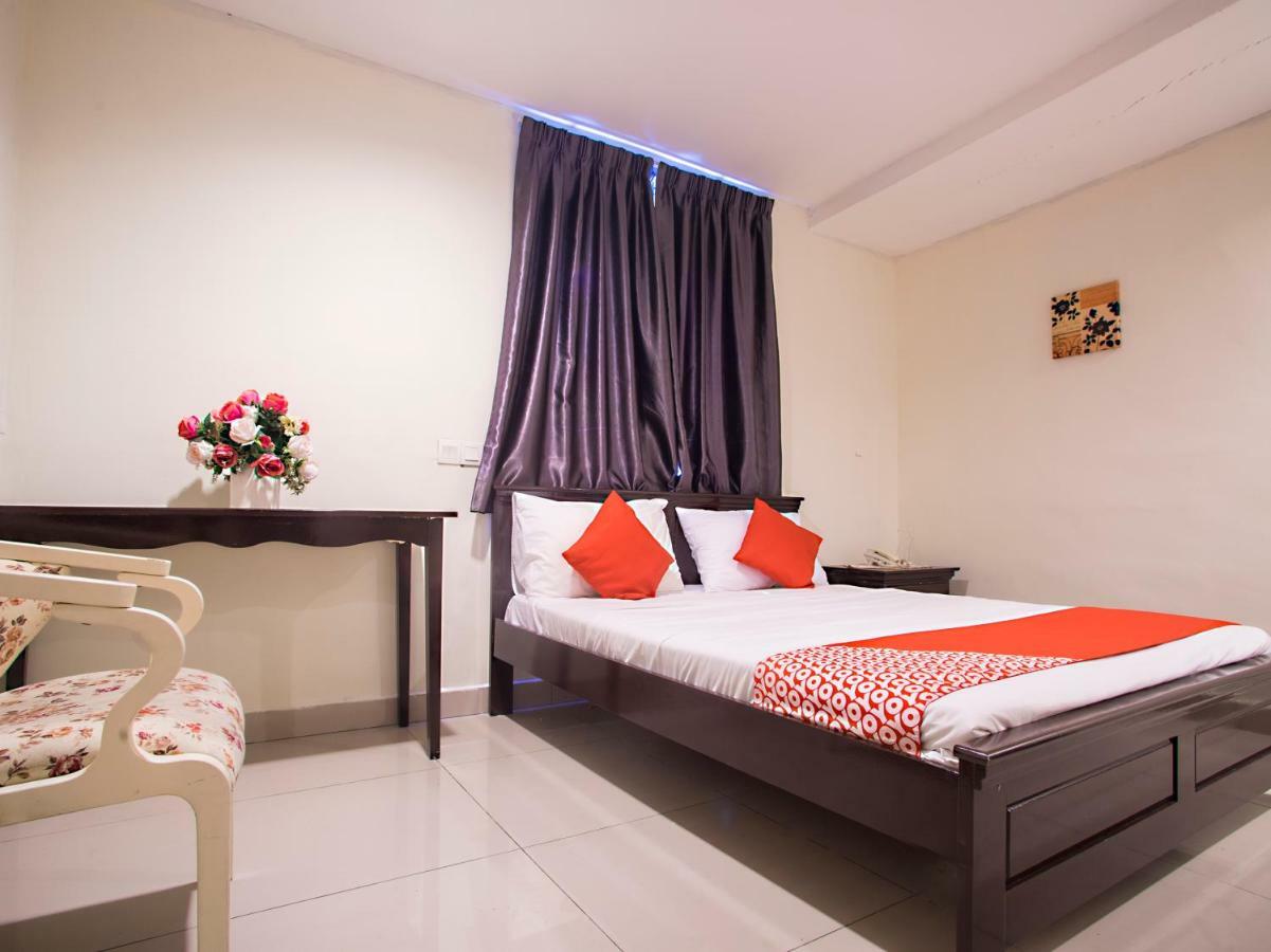 Kk Hotel @ Kajang Eksteriør bilde