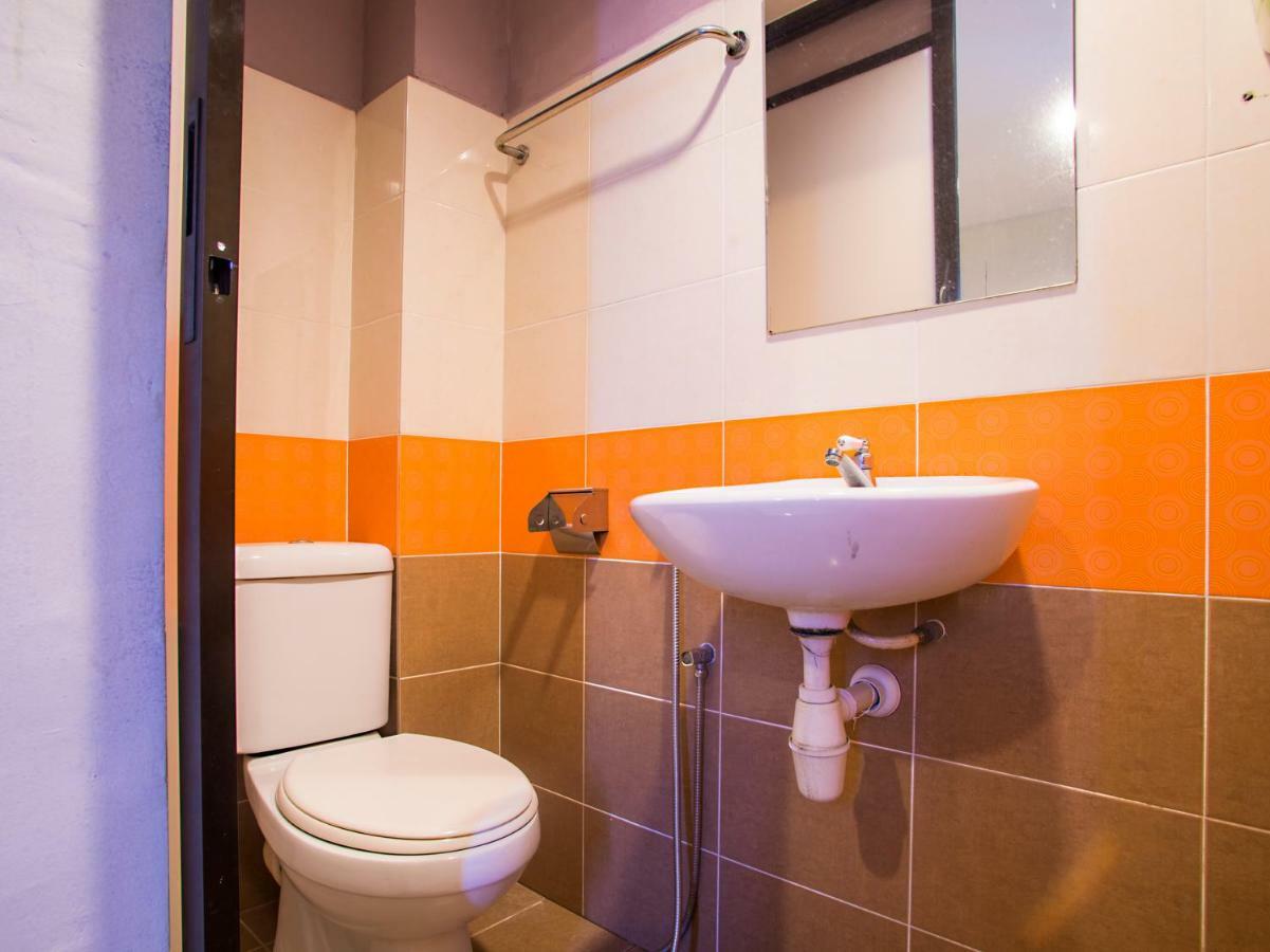 Kk Hotel @ Kajang Eksteriør bilde