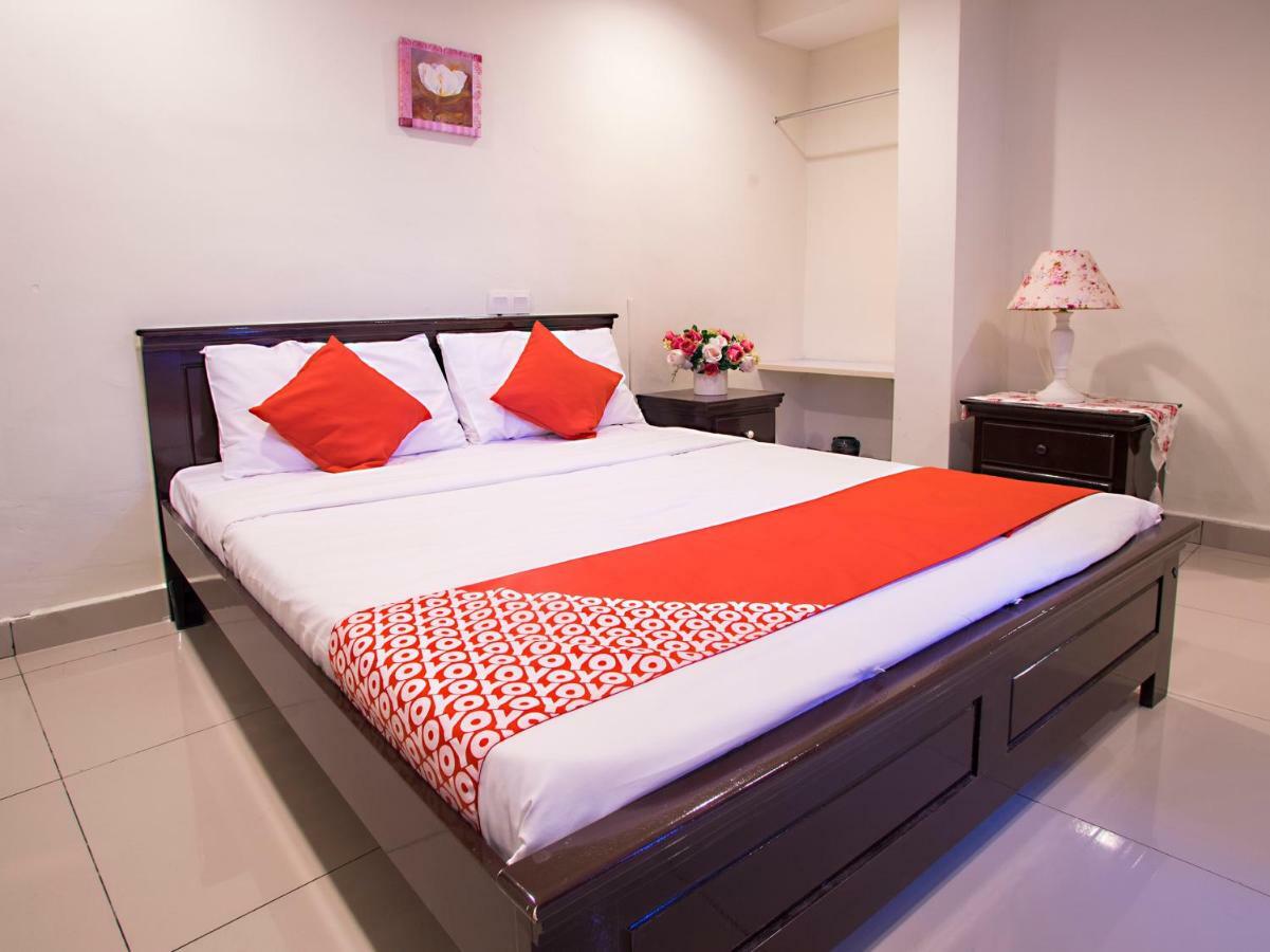Kk Hotel @ Kajang Eksteriør bilde