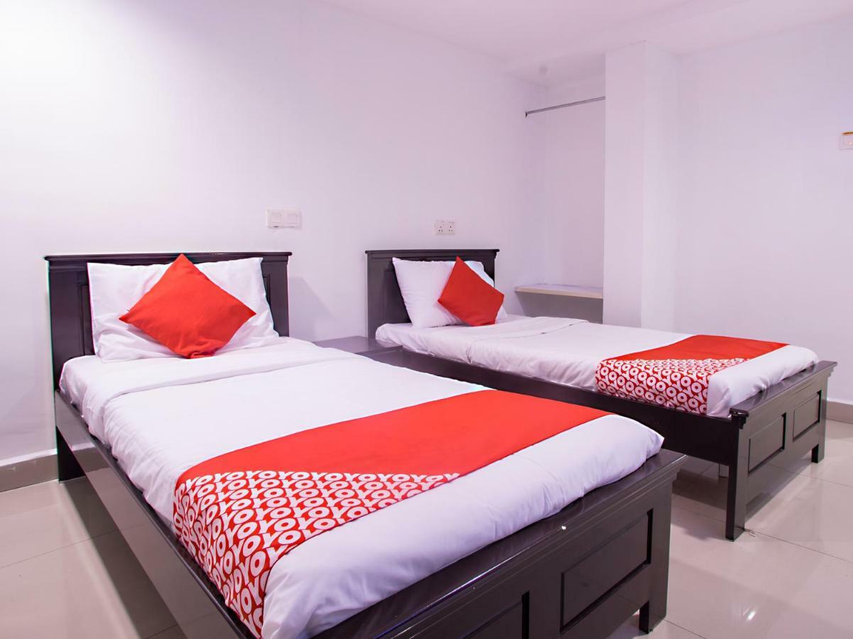 Kk Hotel @ Kajang Eksteriør bilde