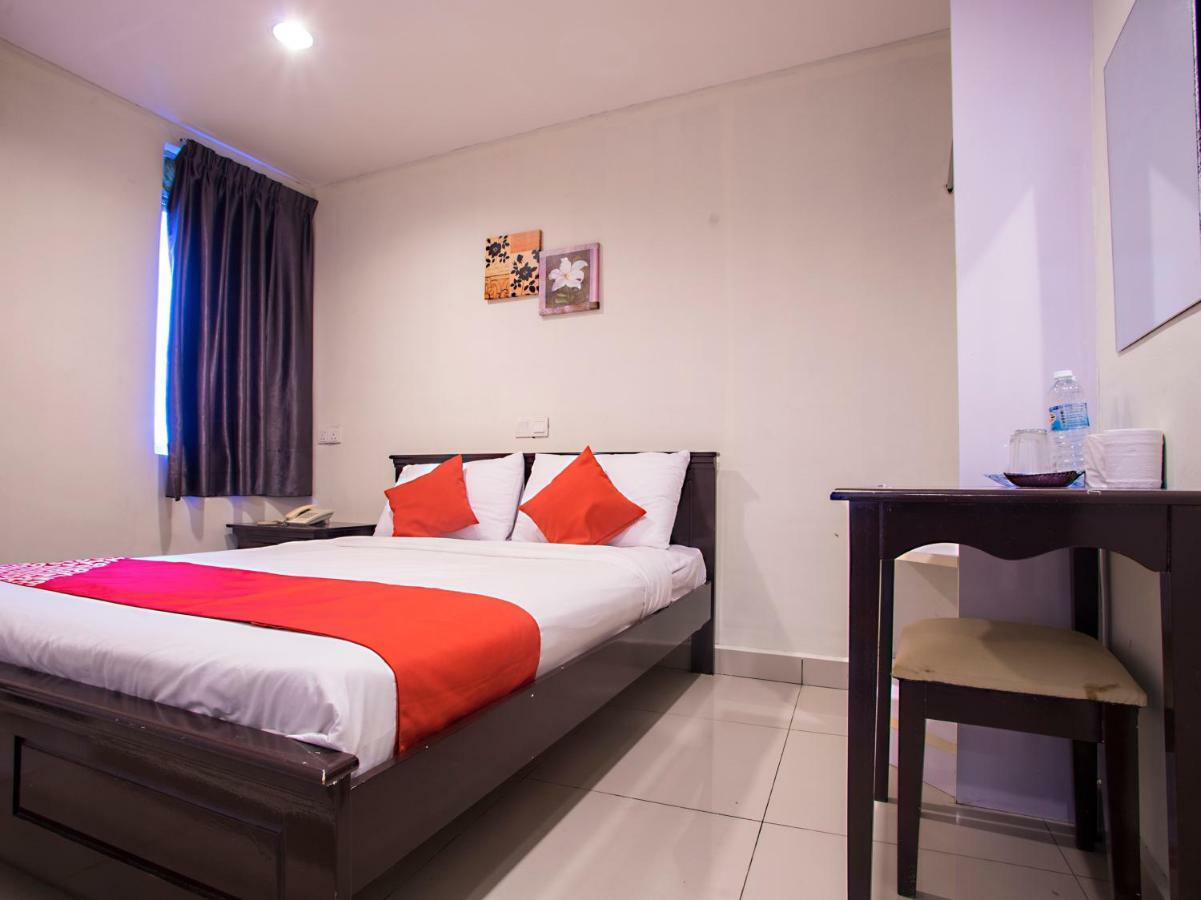 Kk Hotel @ Kajang Eksteriør bilde