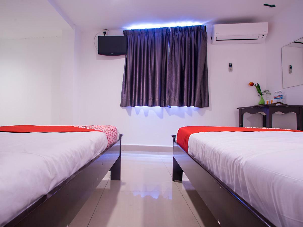 Kk Hotel @ Kajang Eksteriør bilde