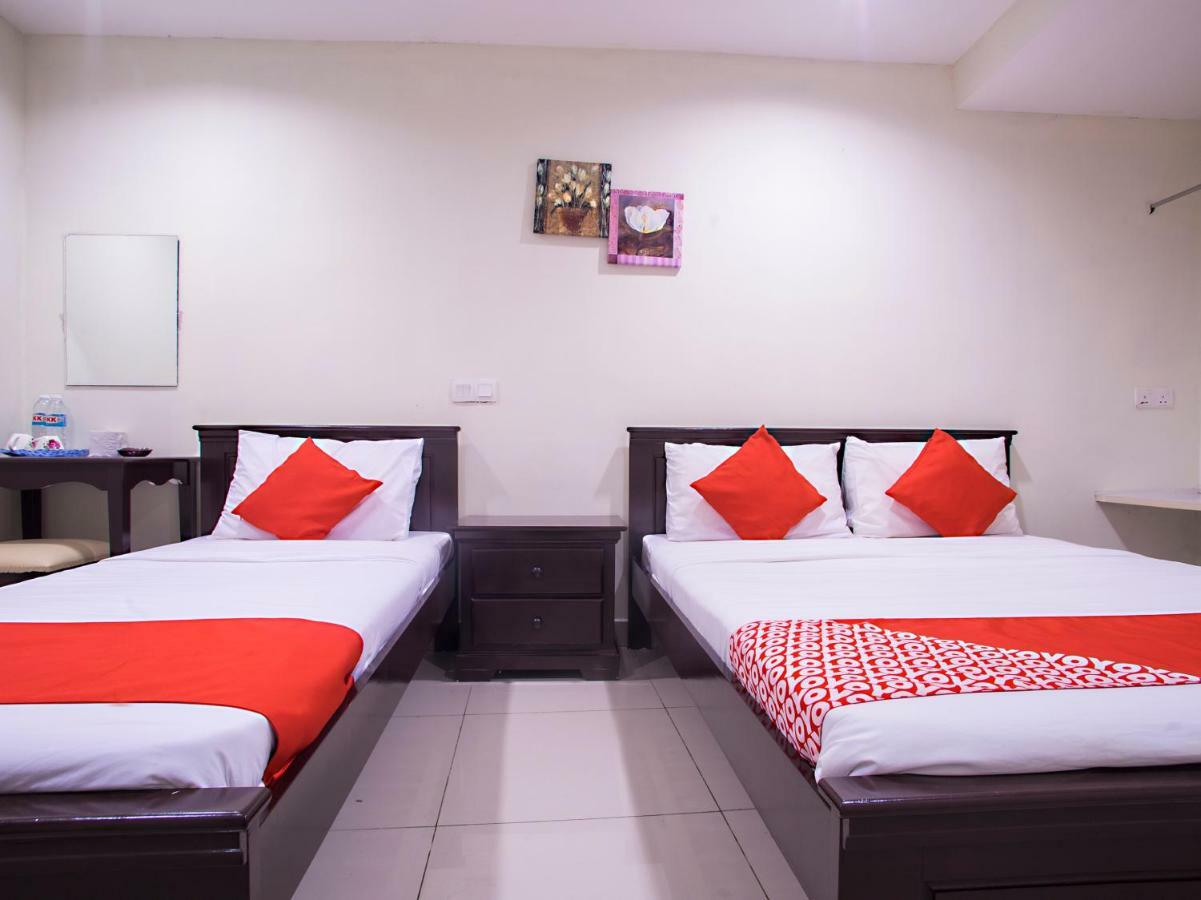 Kk Hotel @ Kajang Eksteriør bilde
