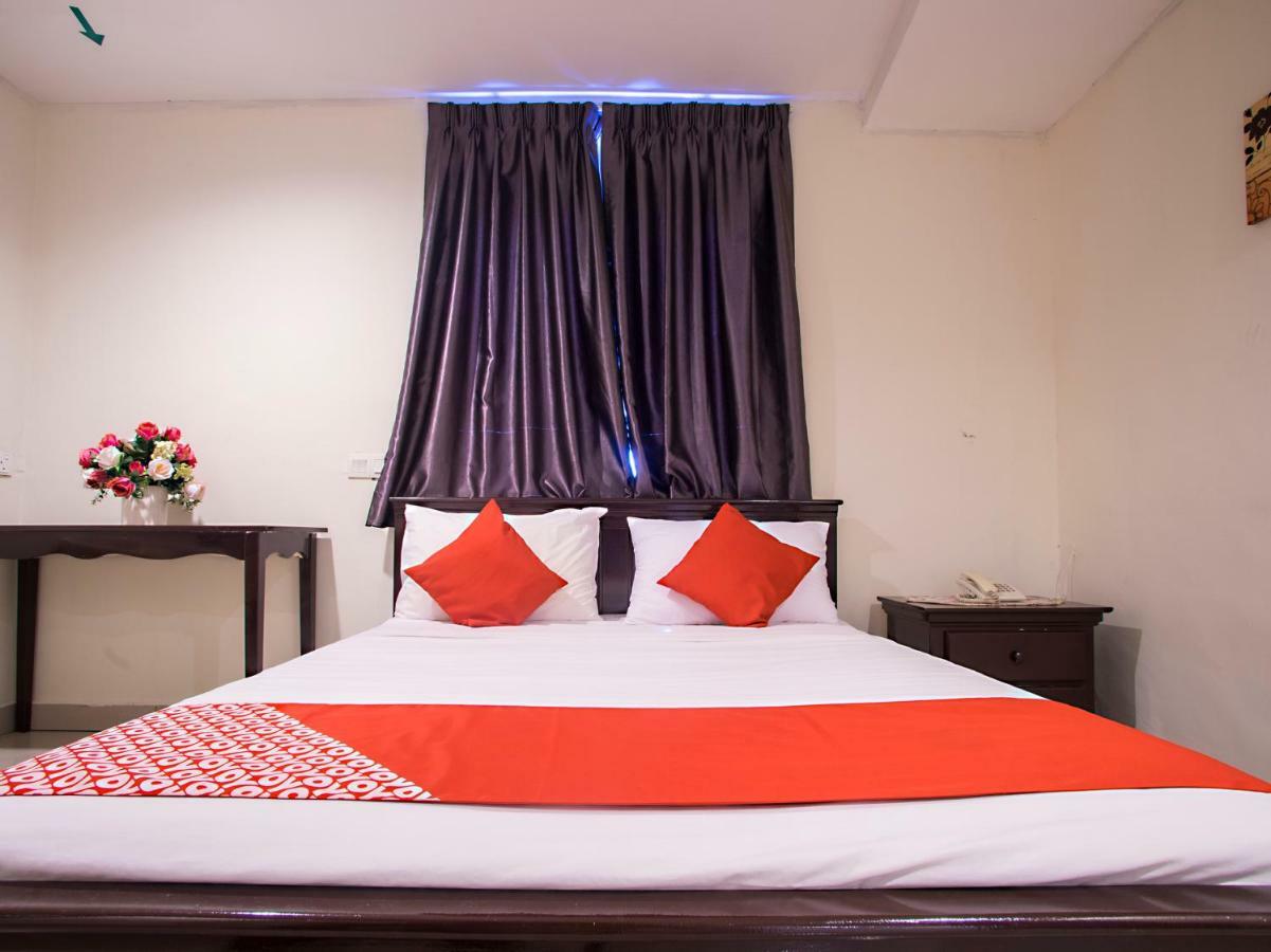 Kk Hotel @ Kajang Eksteriør bilde