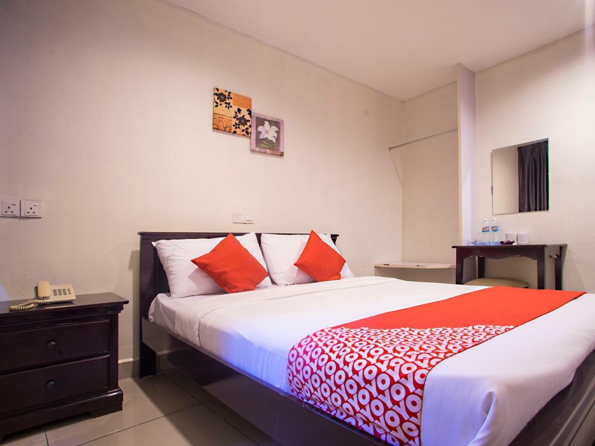 Kk Hotel @ Kajang Eksteriør bilde