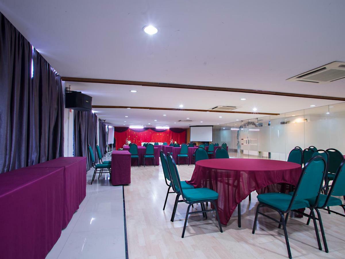 Kk Hotel @ Kajang Eksteriør bilde