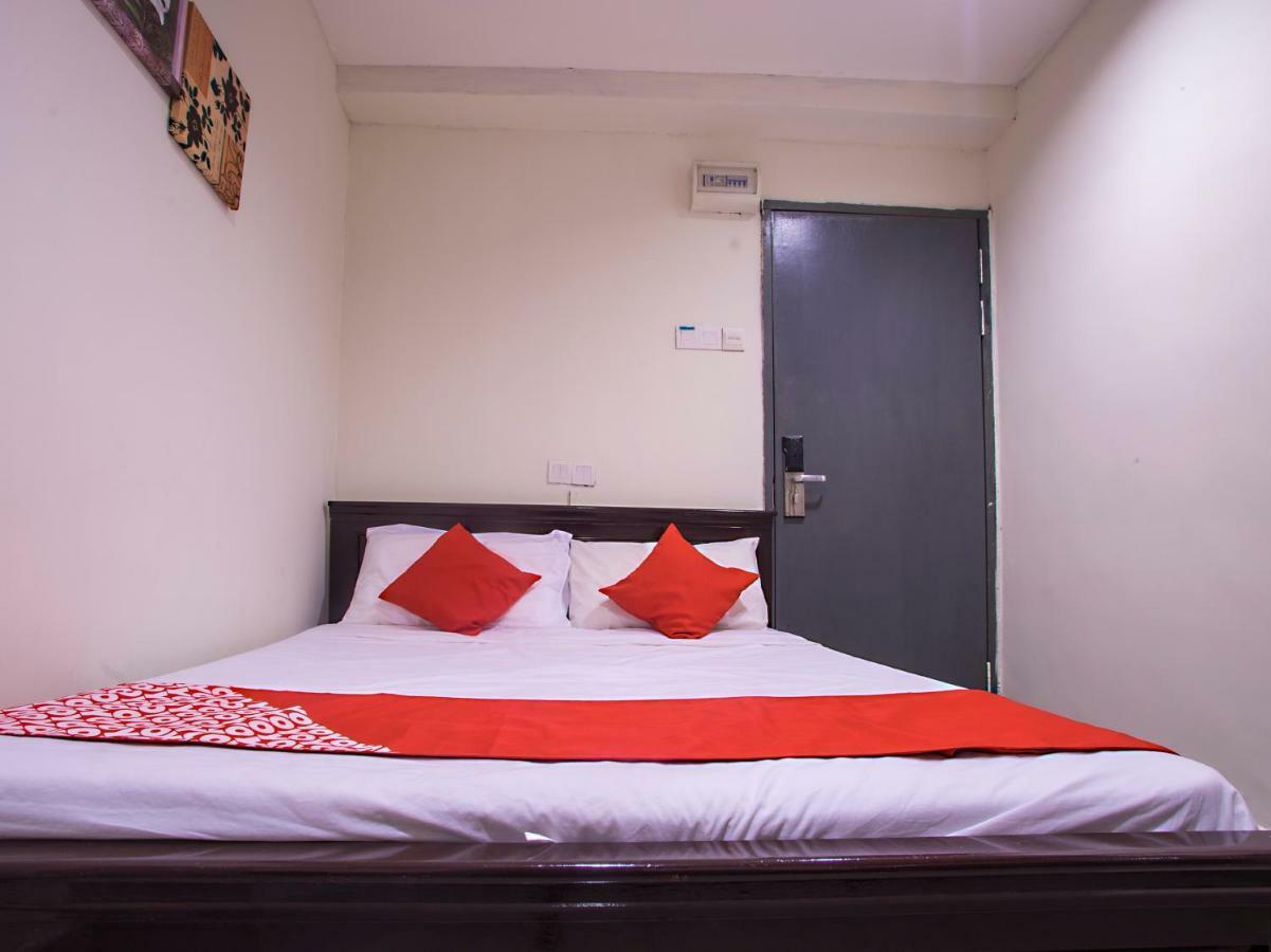 Kk Hotel @ Kajang Eksteriør bilde