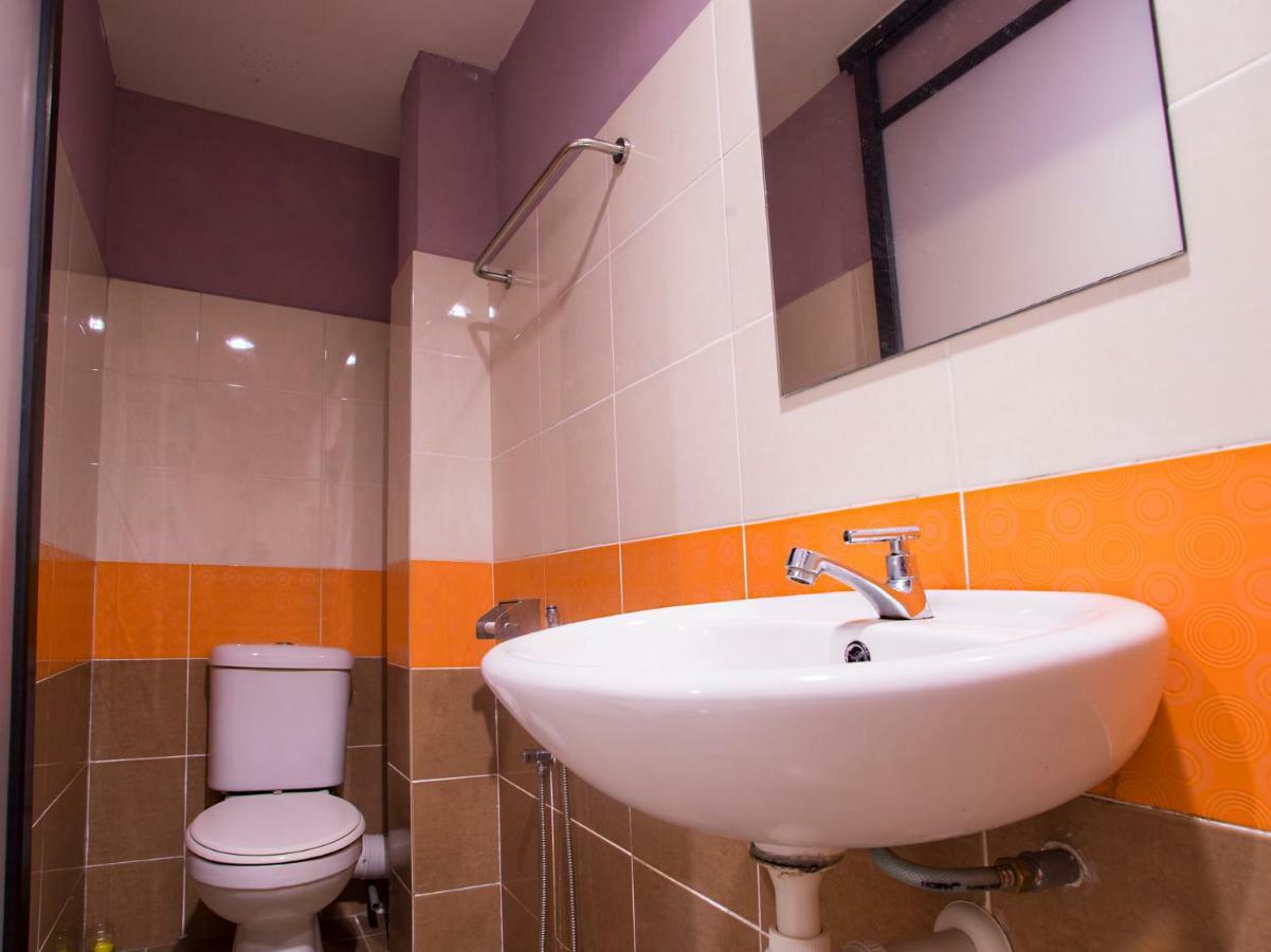 Kk Hotel @ Kajang Eksteriør bilde
